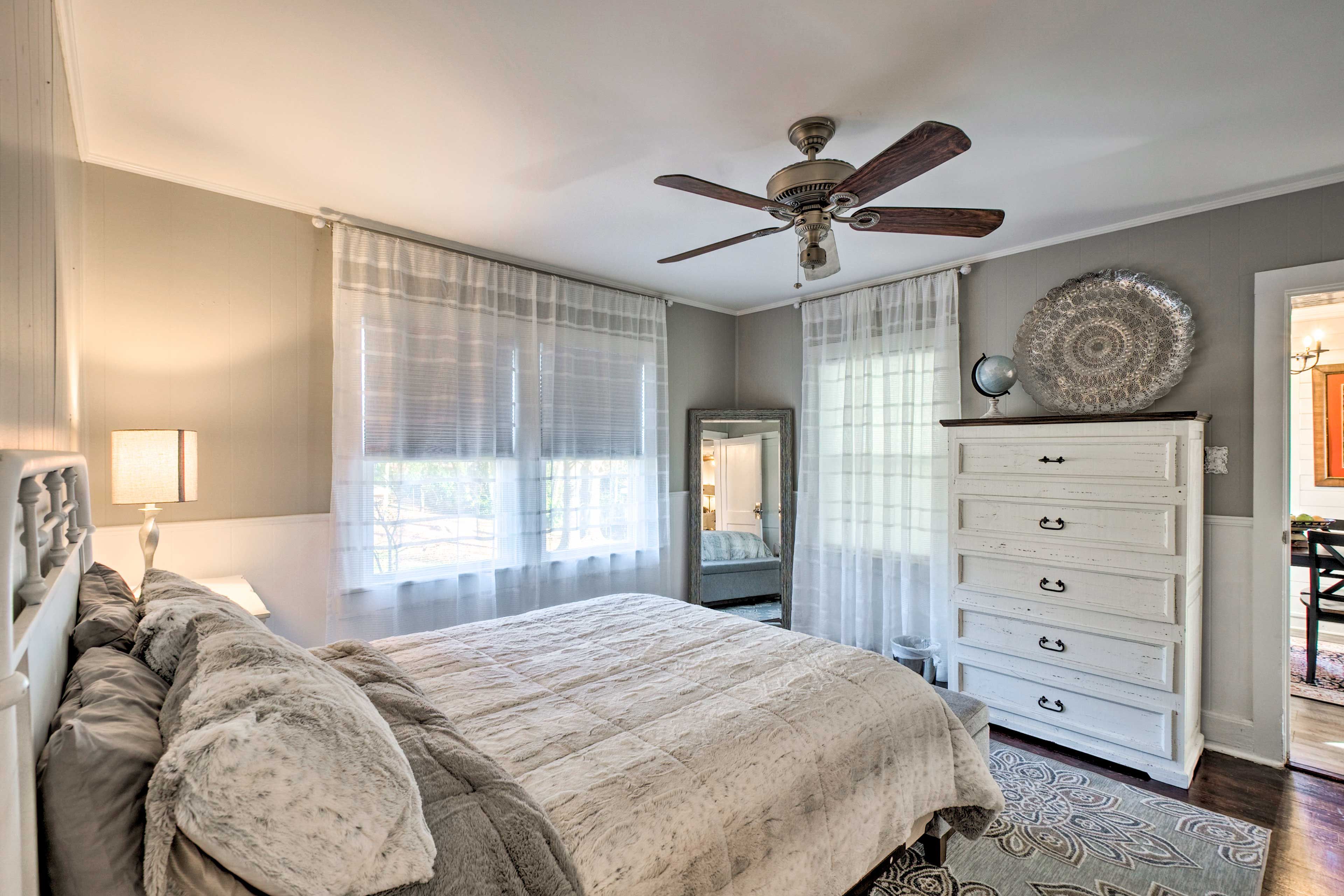Bedroom 1