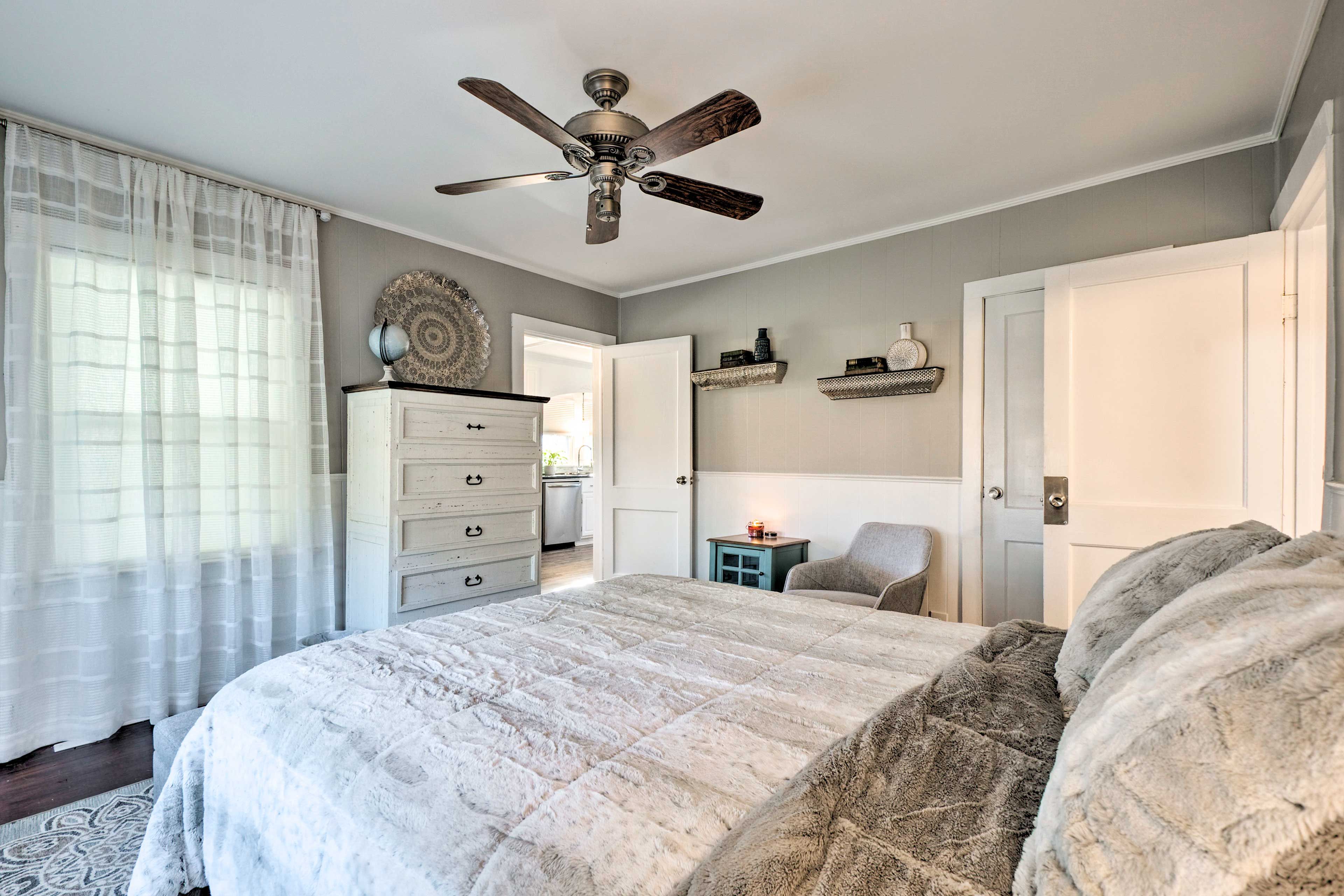 Bedroom 1
