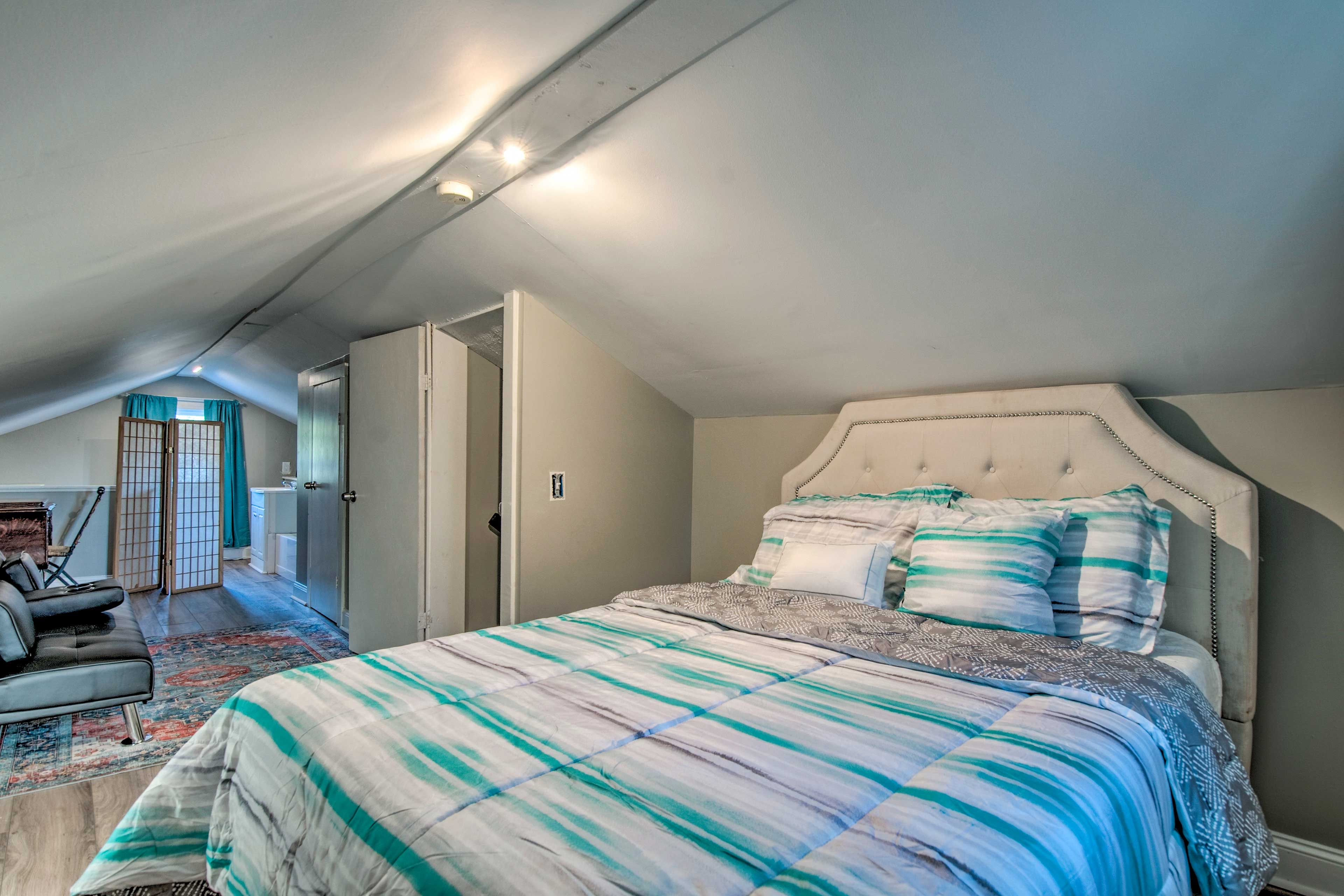 Bedroom 3