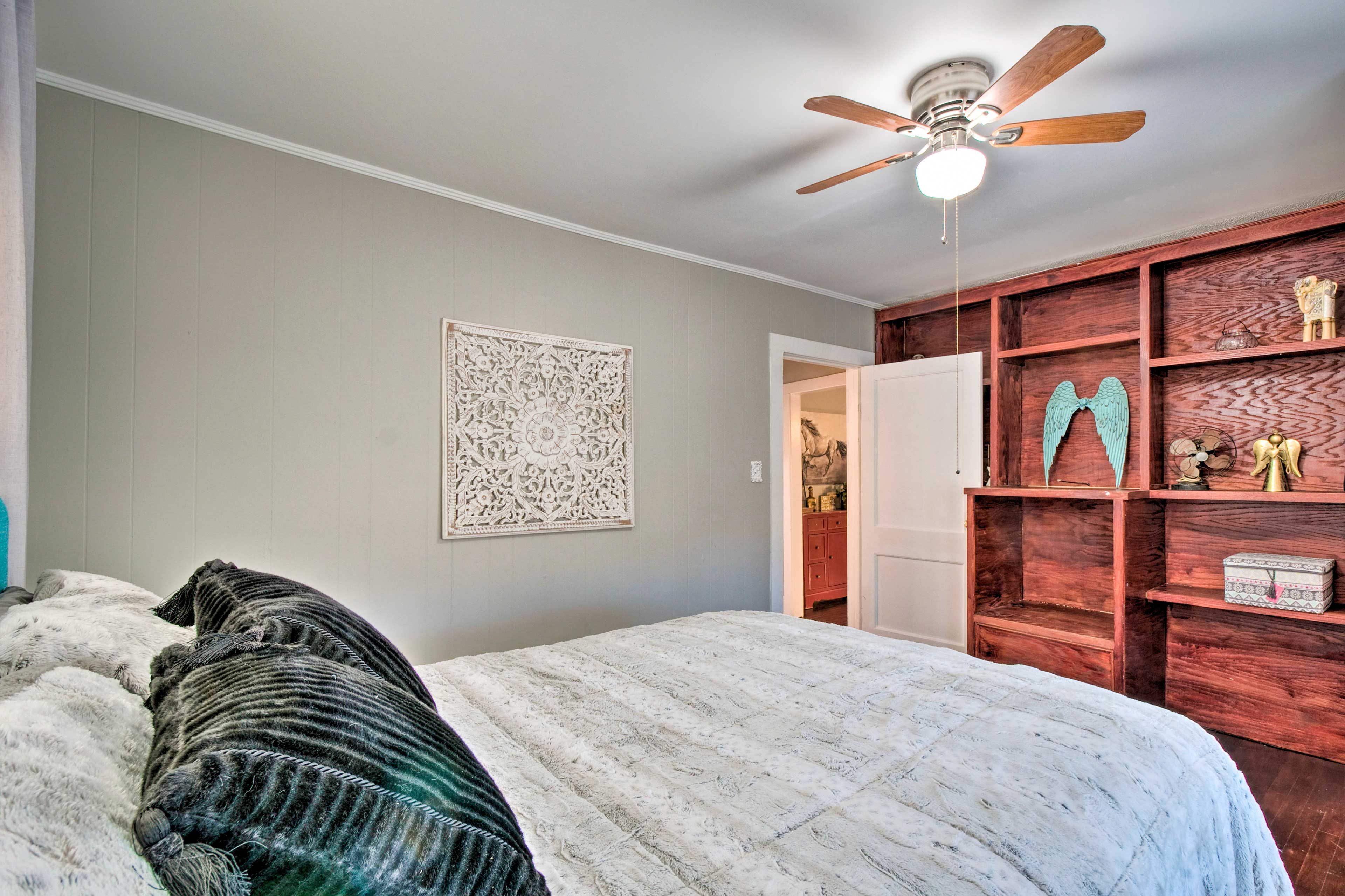 Bedroom 2