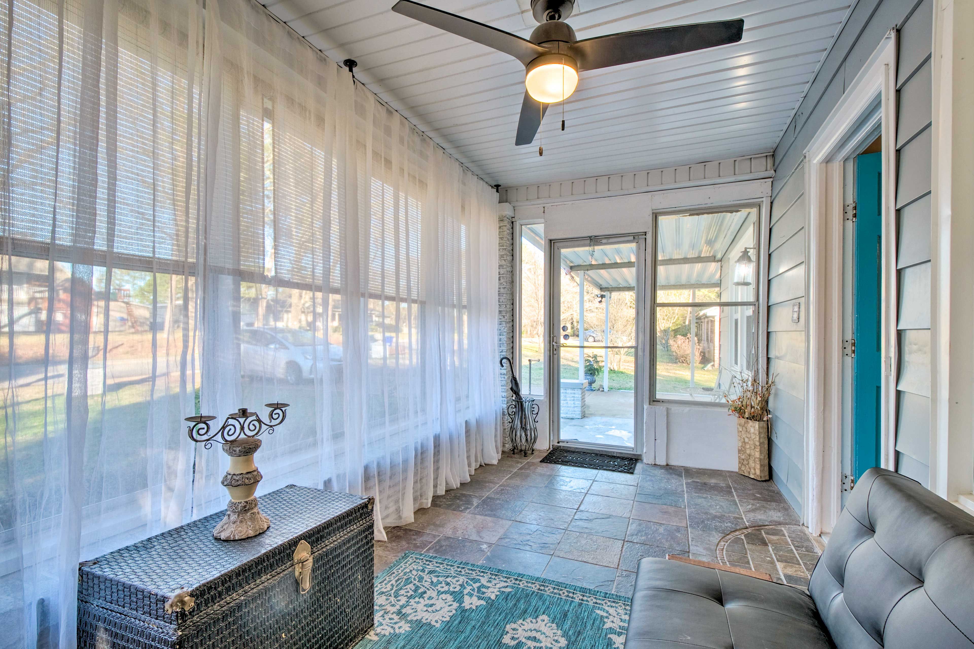 Sunroom
