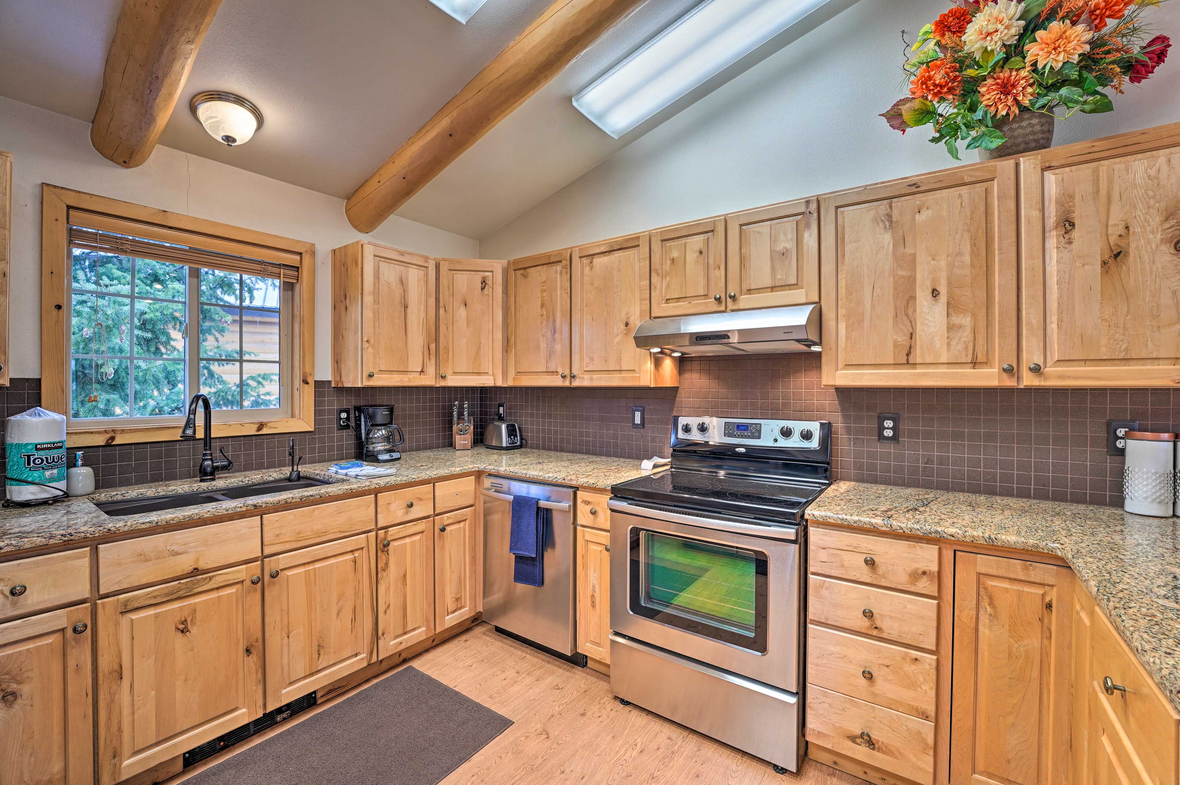Kitchen | Coffee Maker