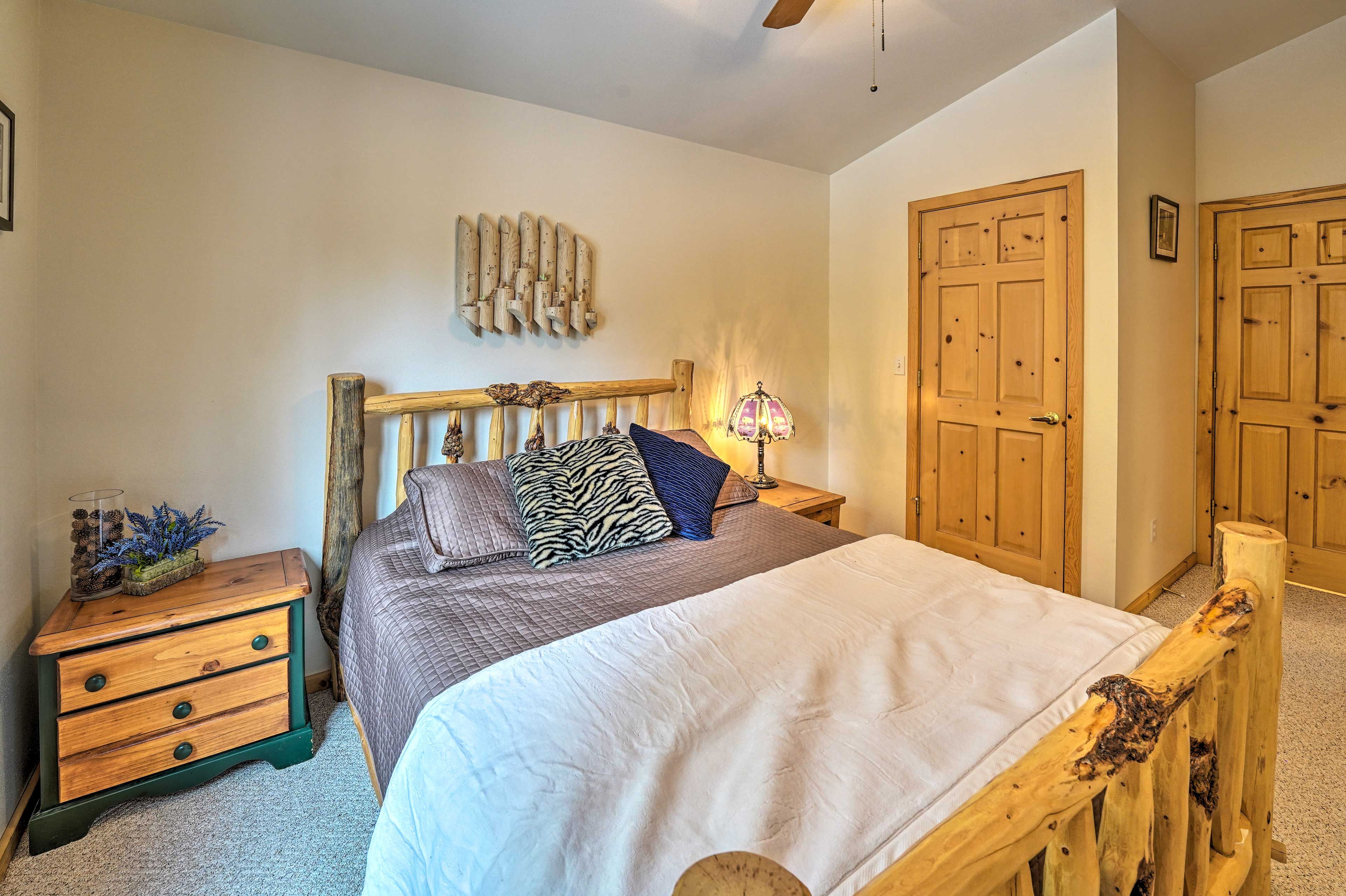Bedroom 2
