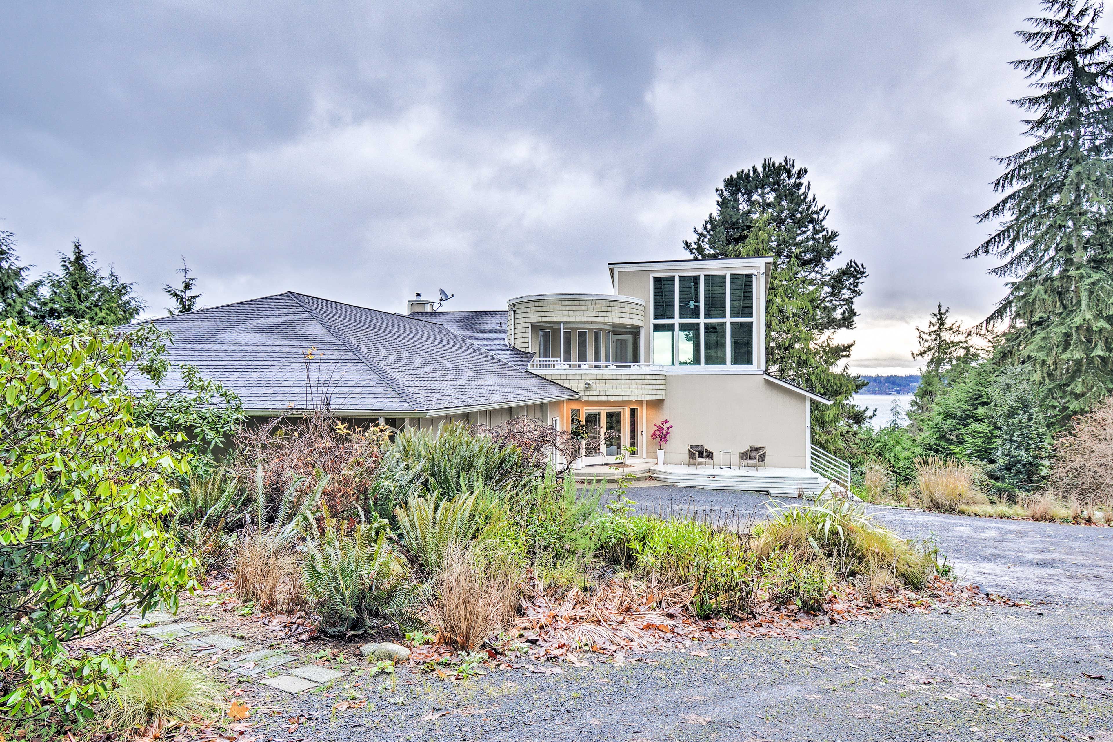 Home Exterior