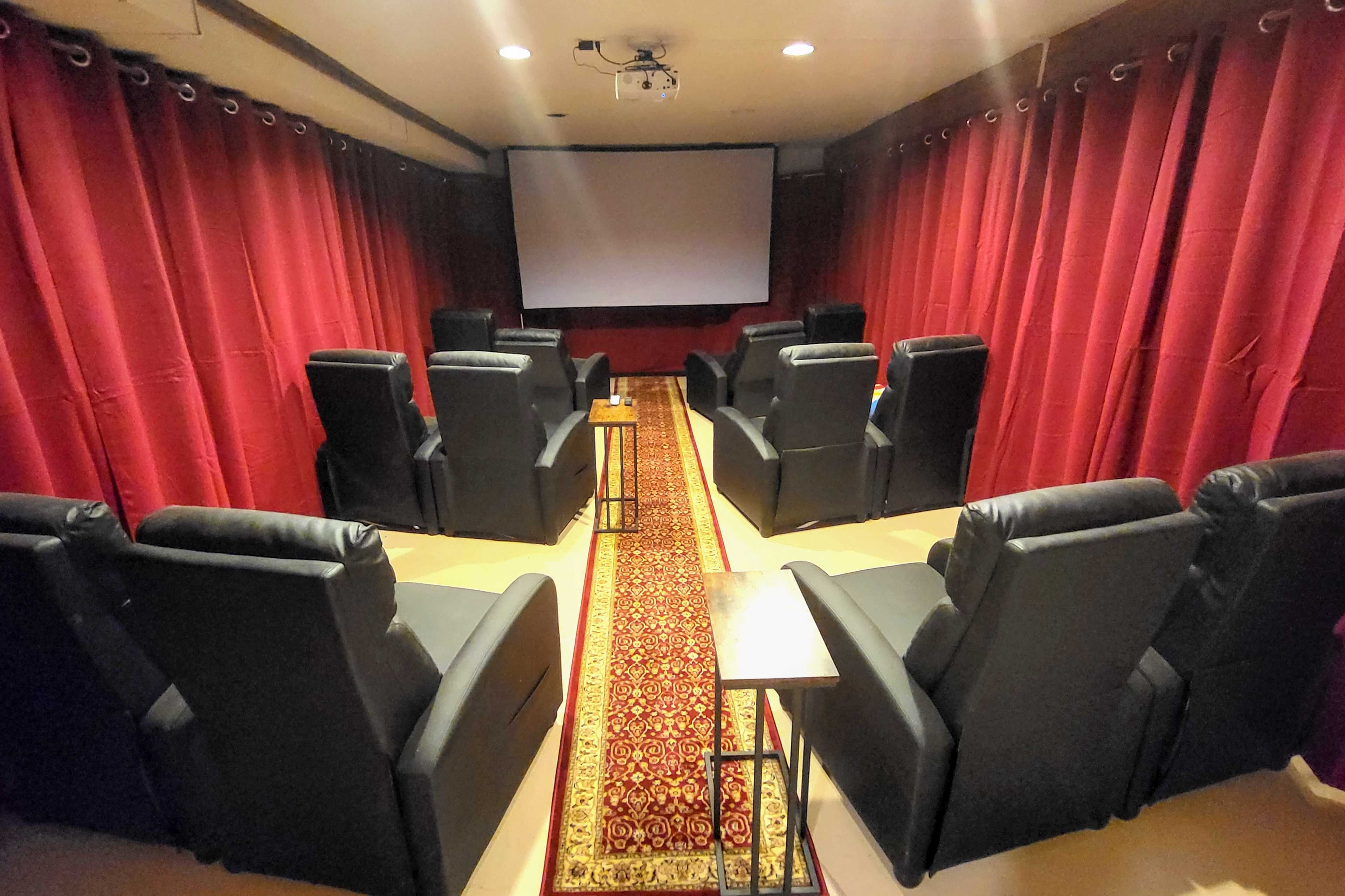 Home Theater