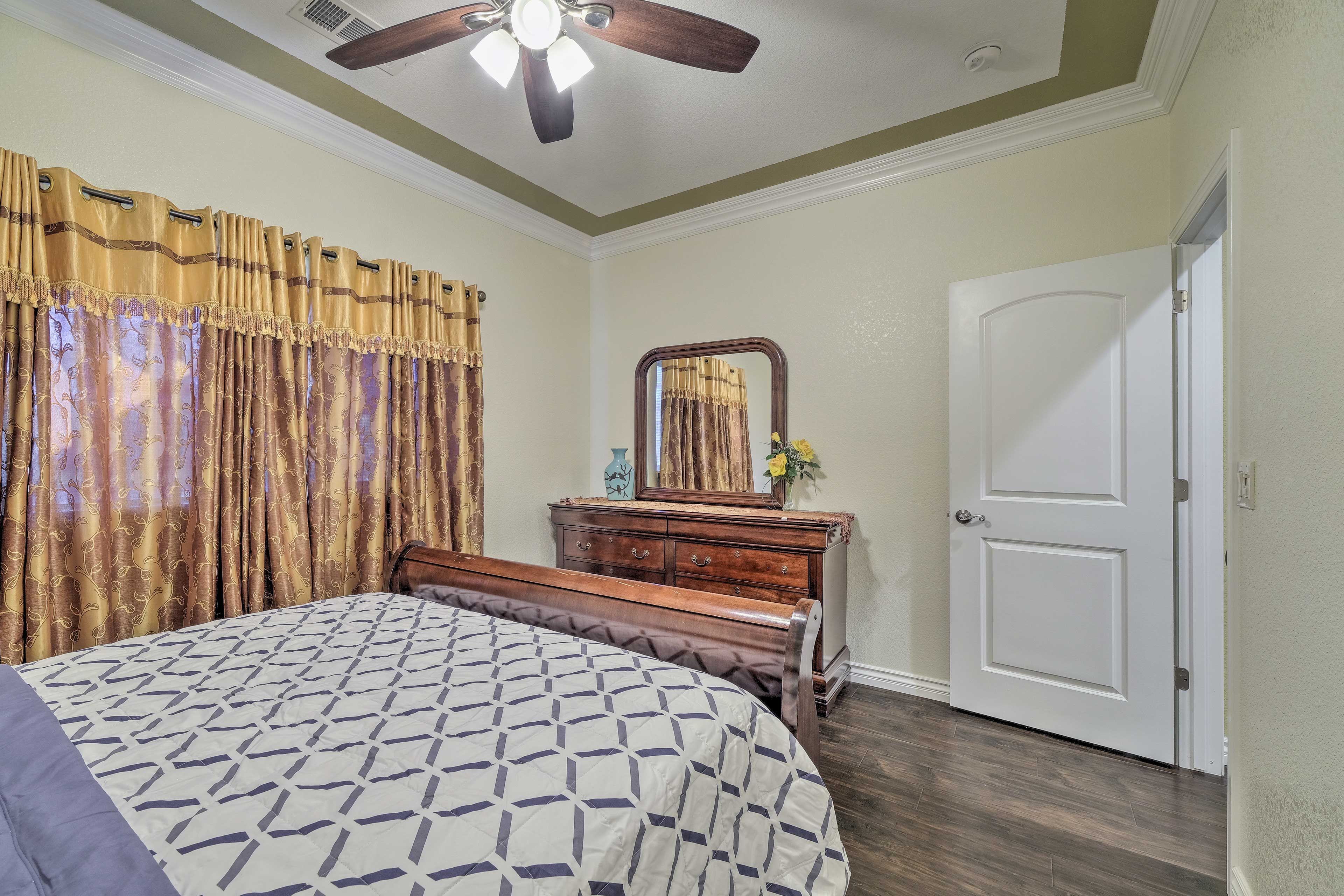 Bedroom 3