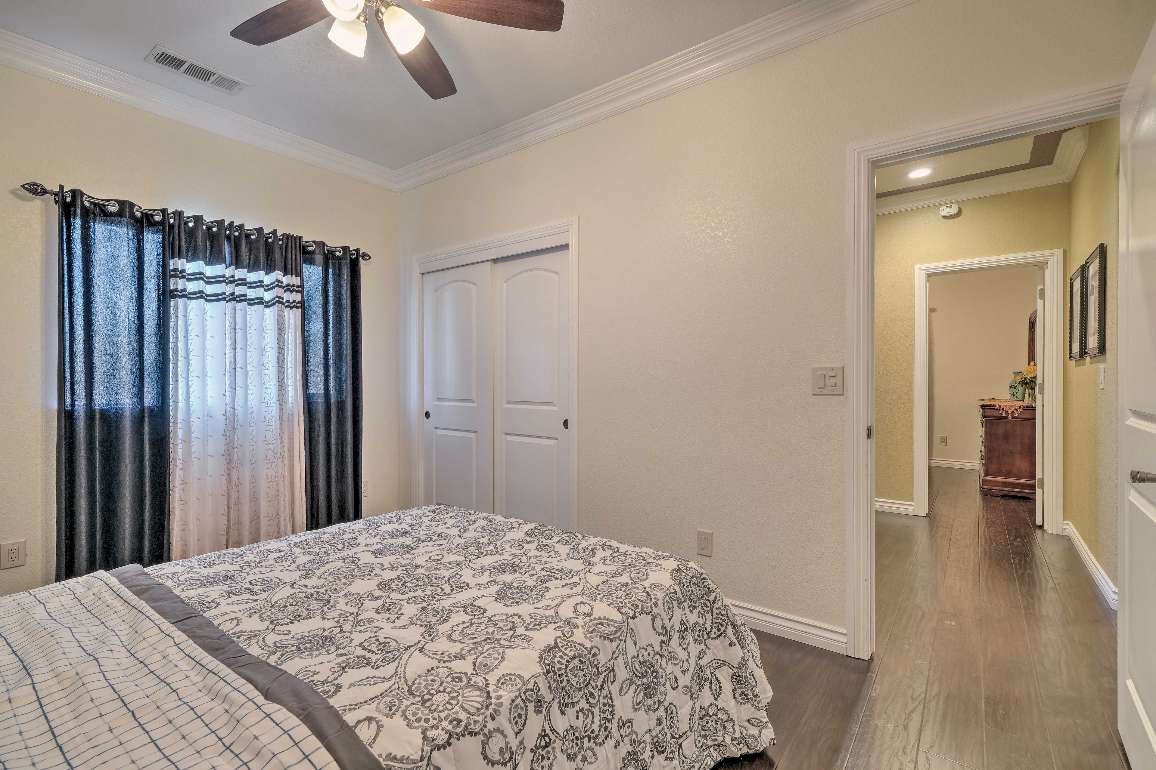 Bedroom 4