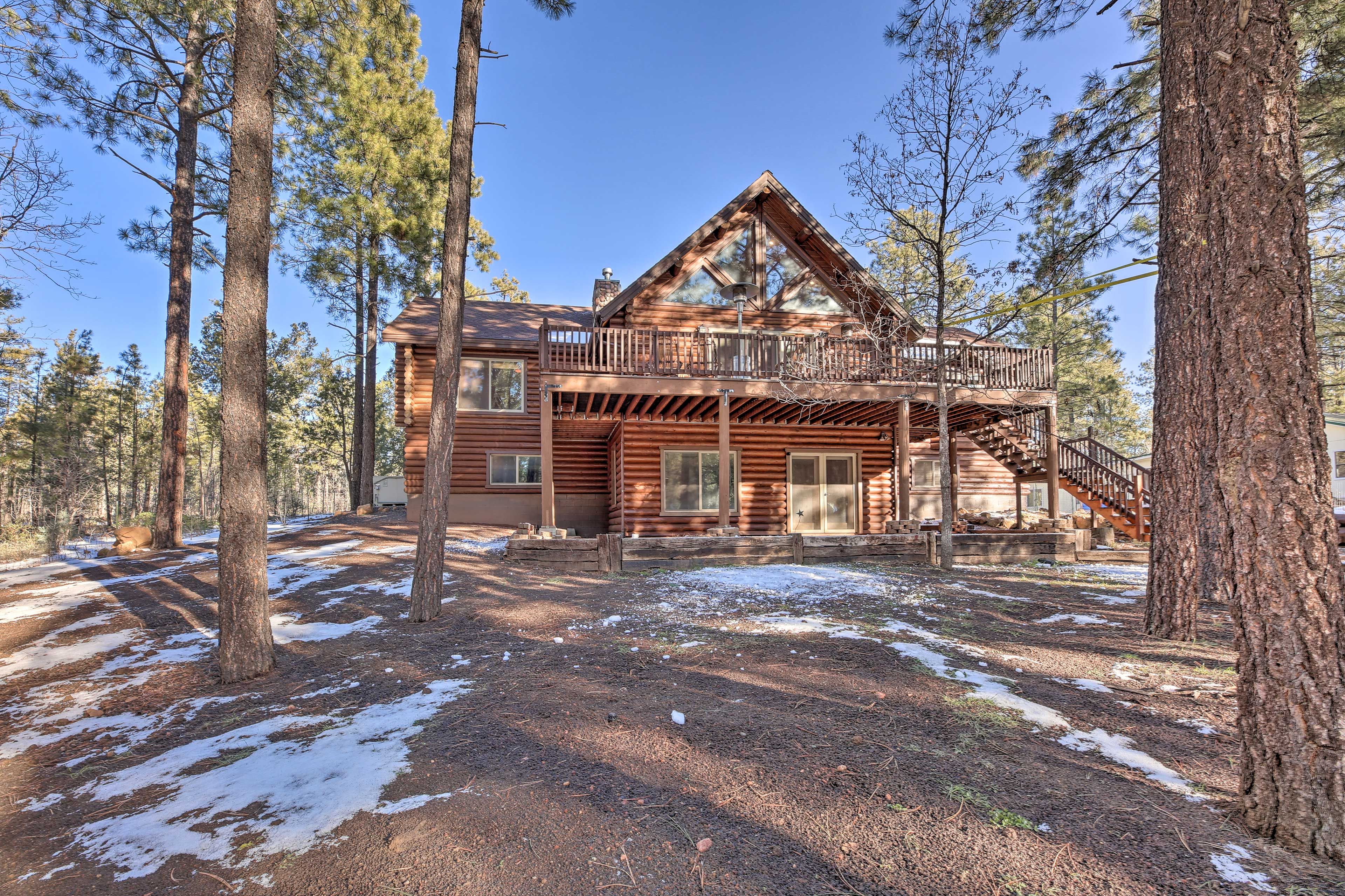 Property Exterior