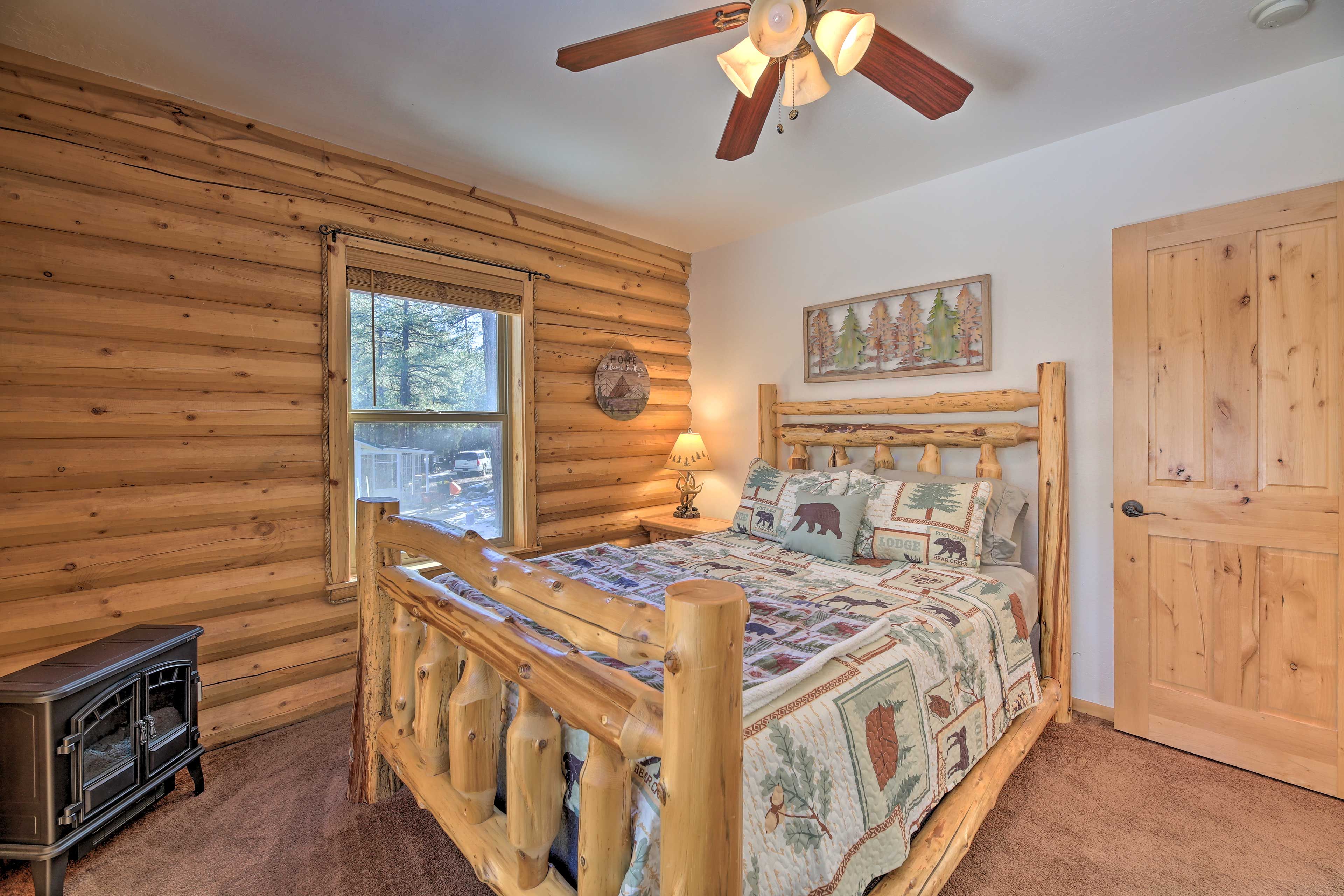 Bedroom 3