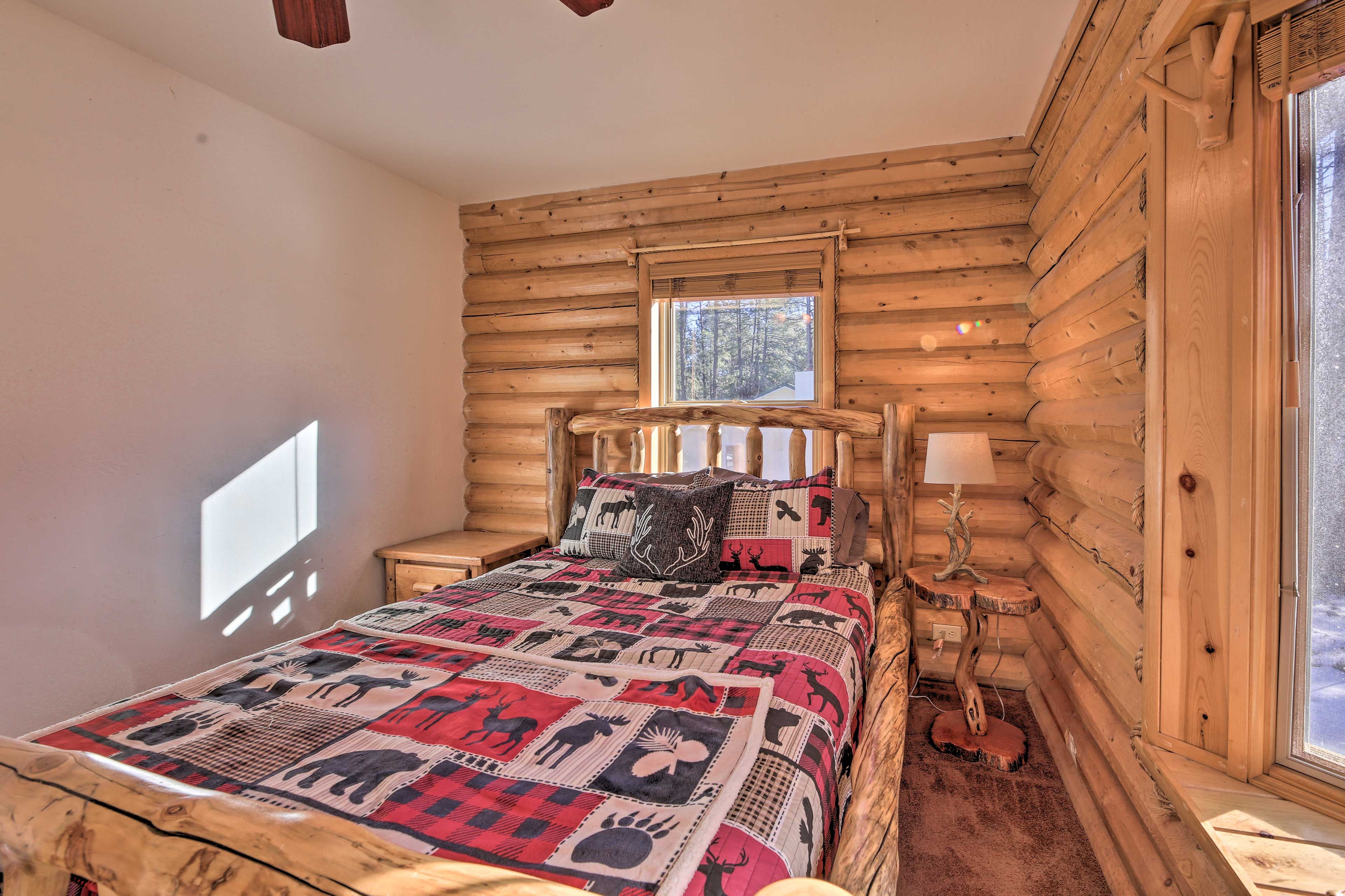 Bedroom 2