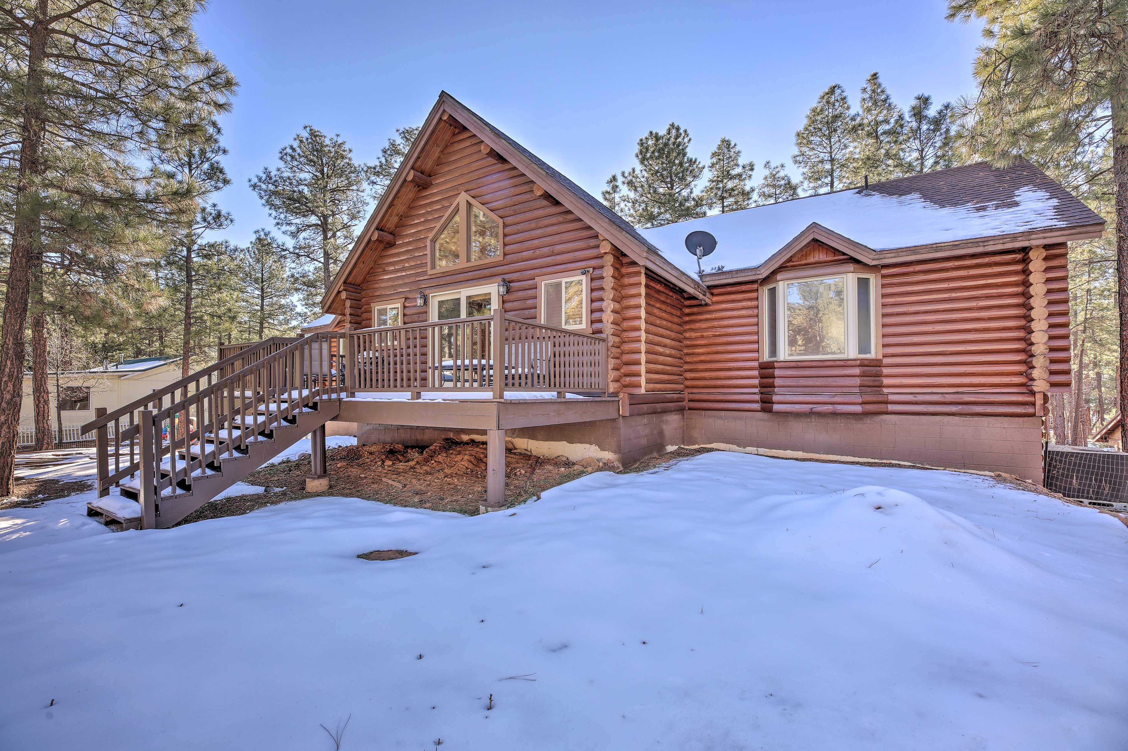 Property Exterior