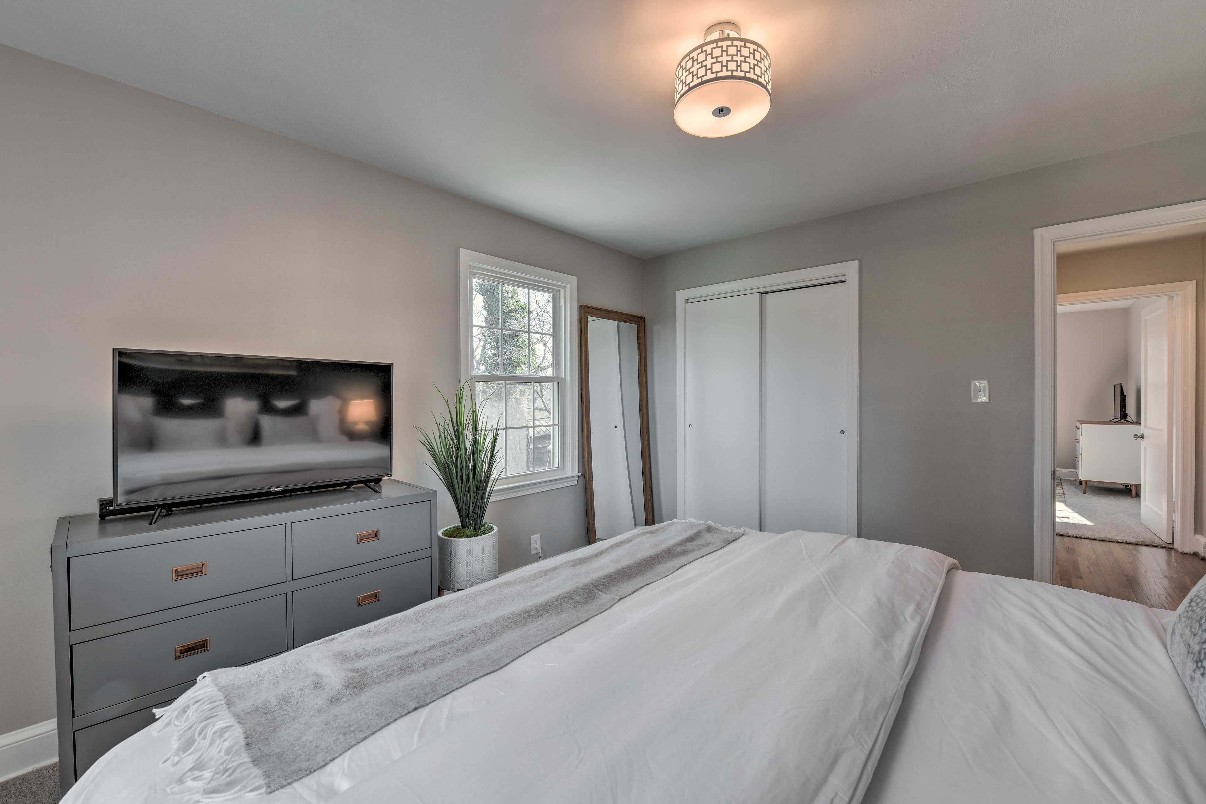 Bedroom 1