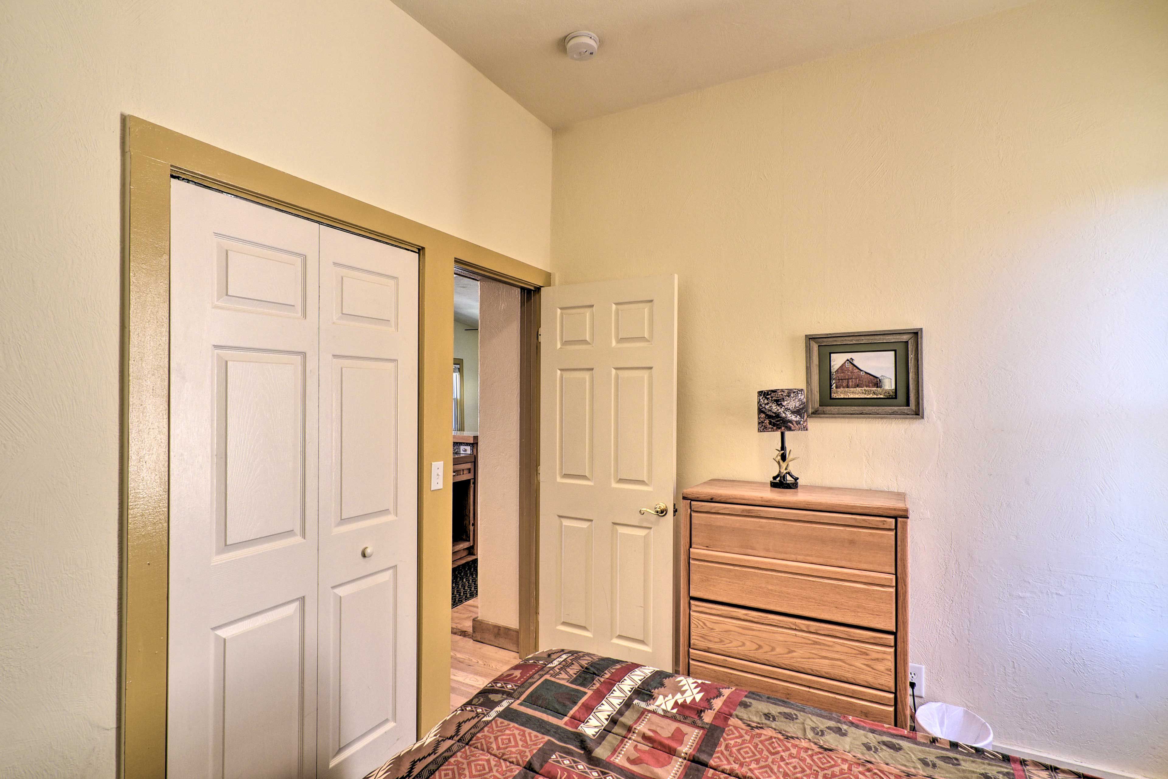 Bedroom 3