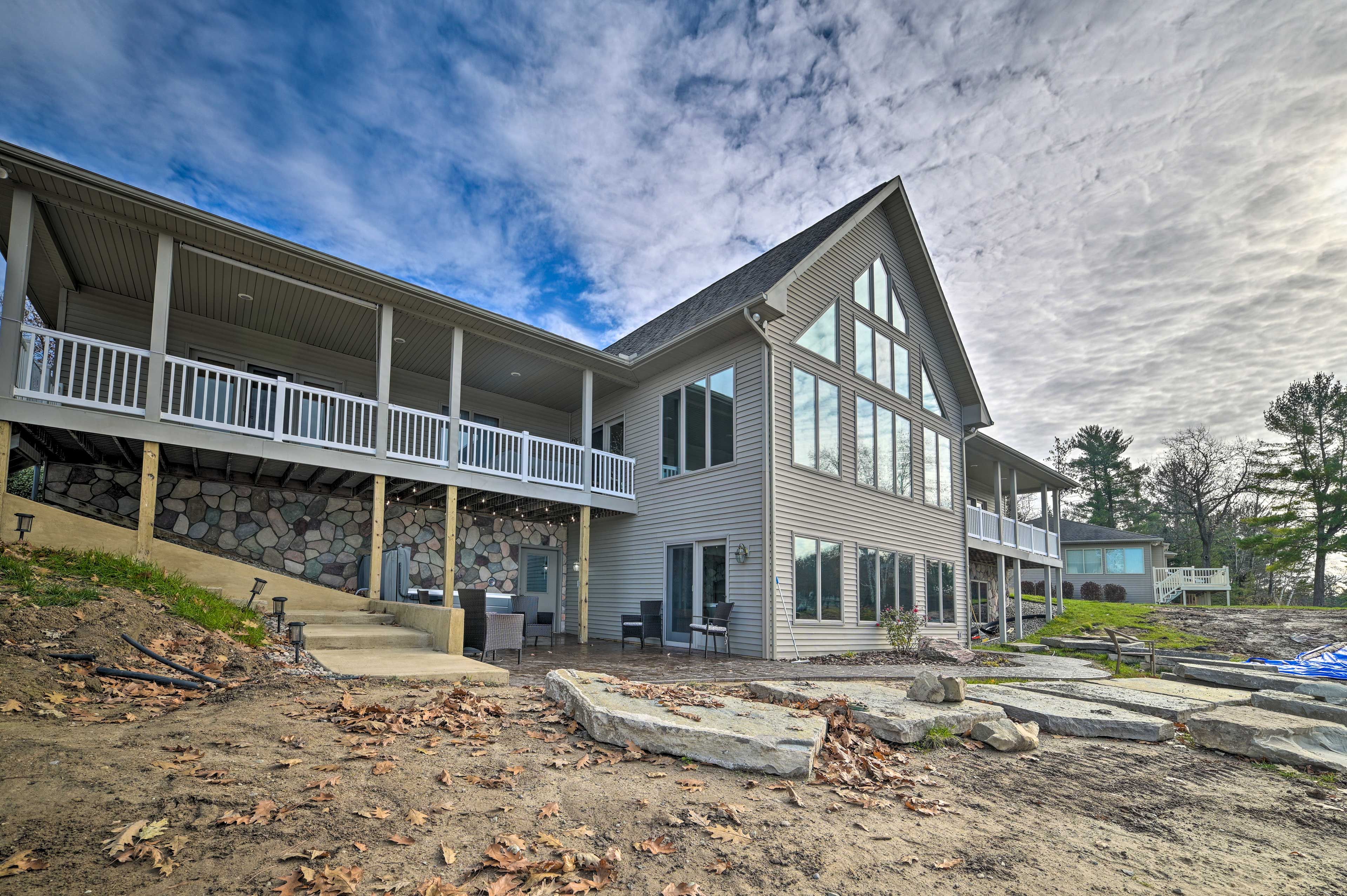 Property Exterior