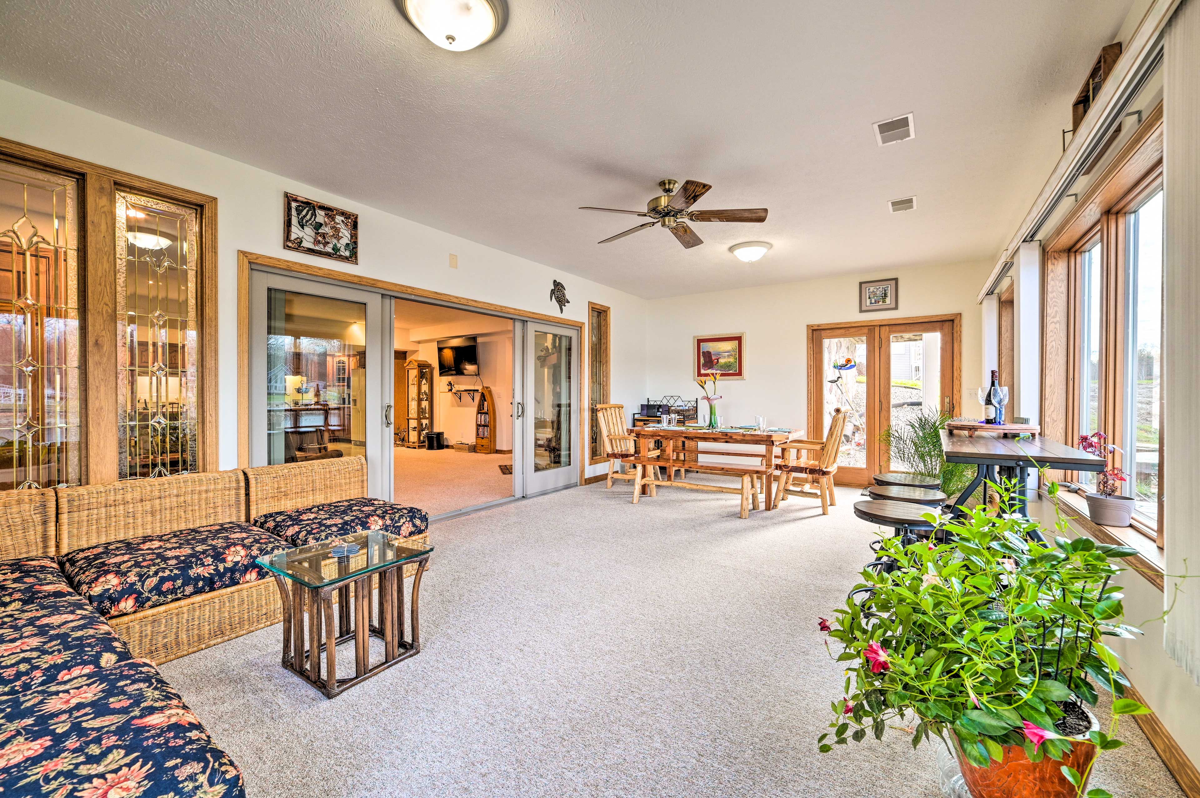 Sun Room