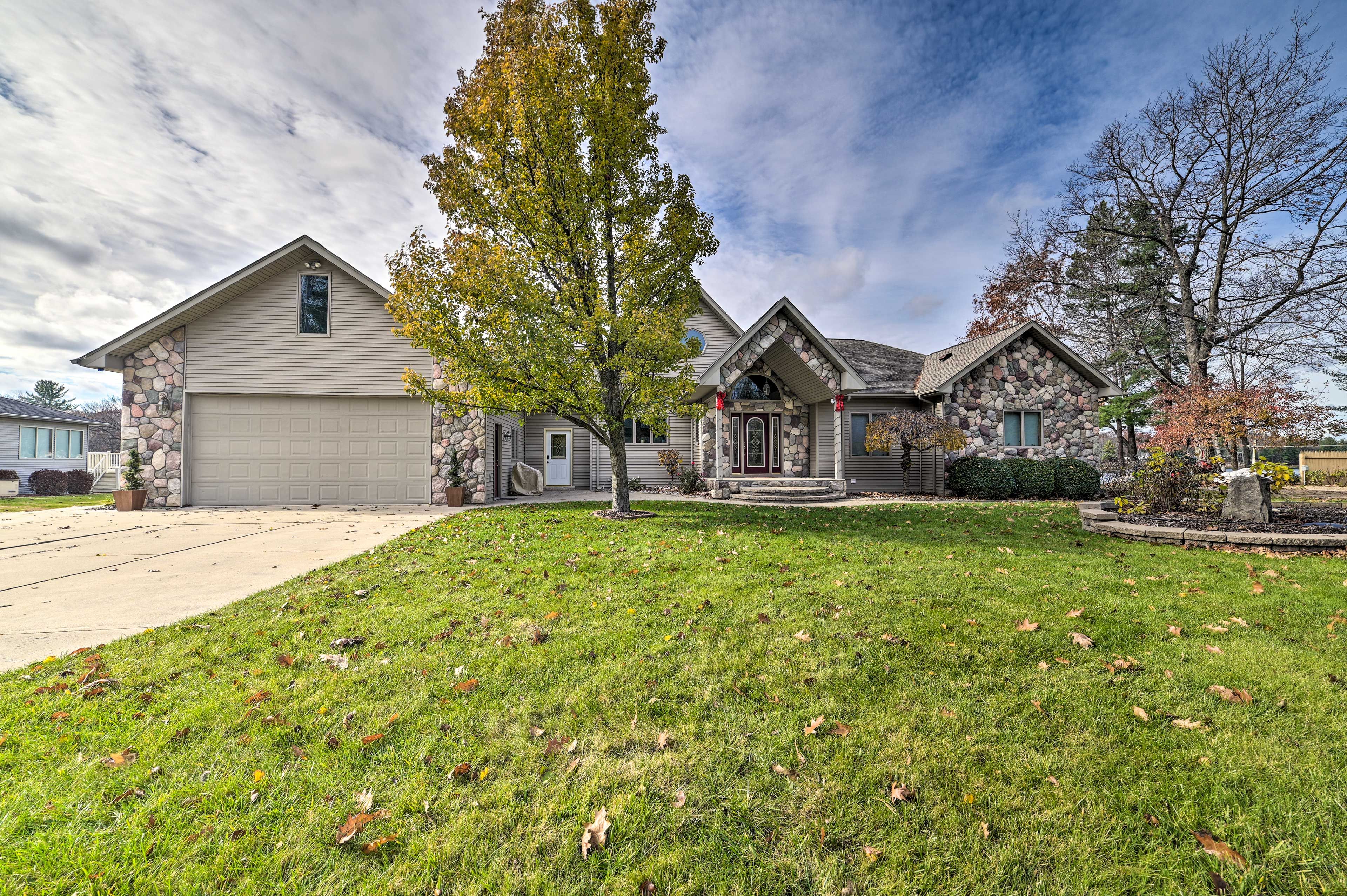 Property Exterior | Free WiFi | Towels & Linens | Homeowner On-Site
