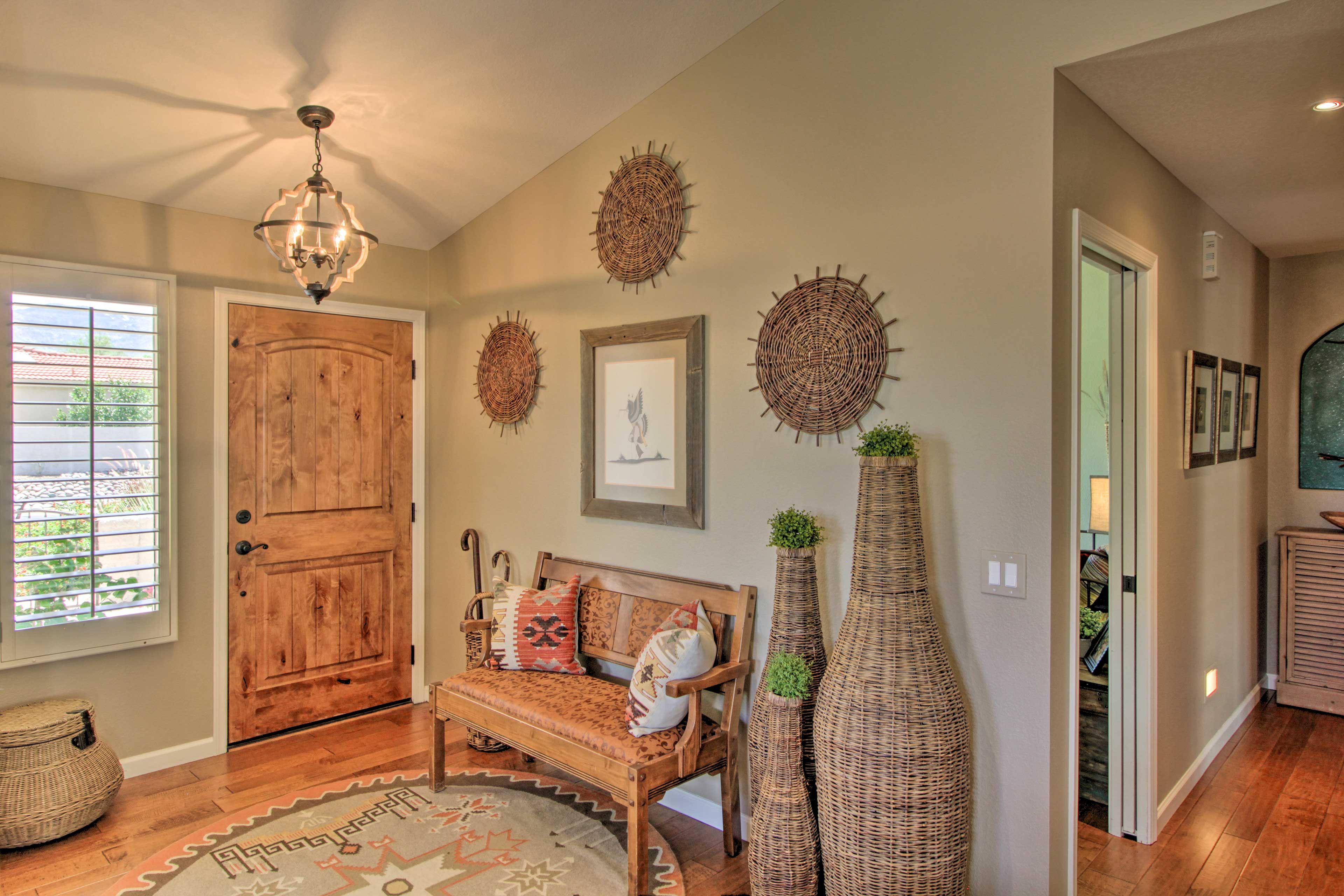 Entryway