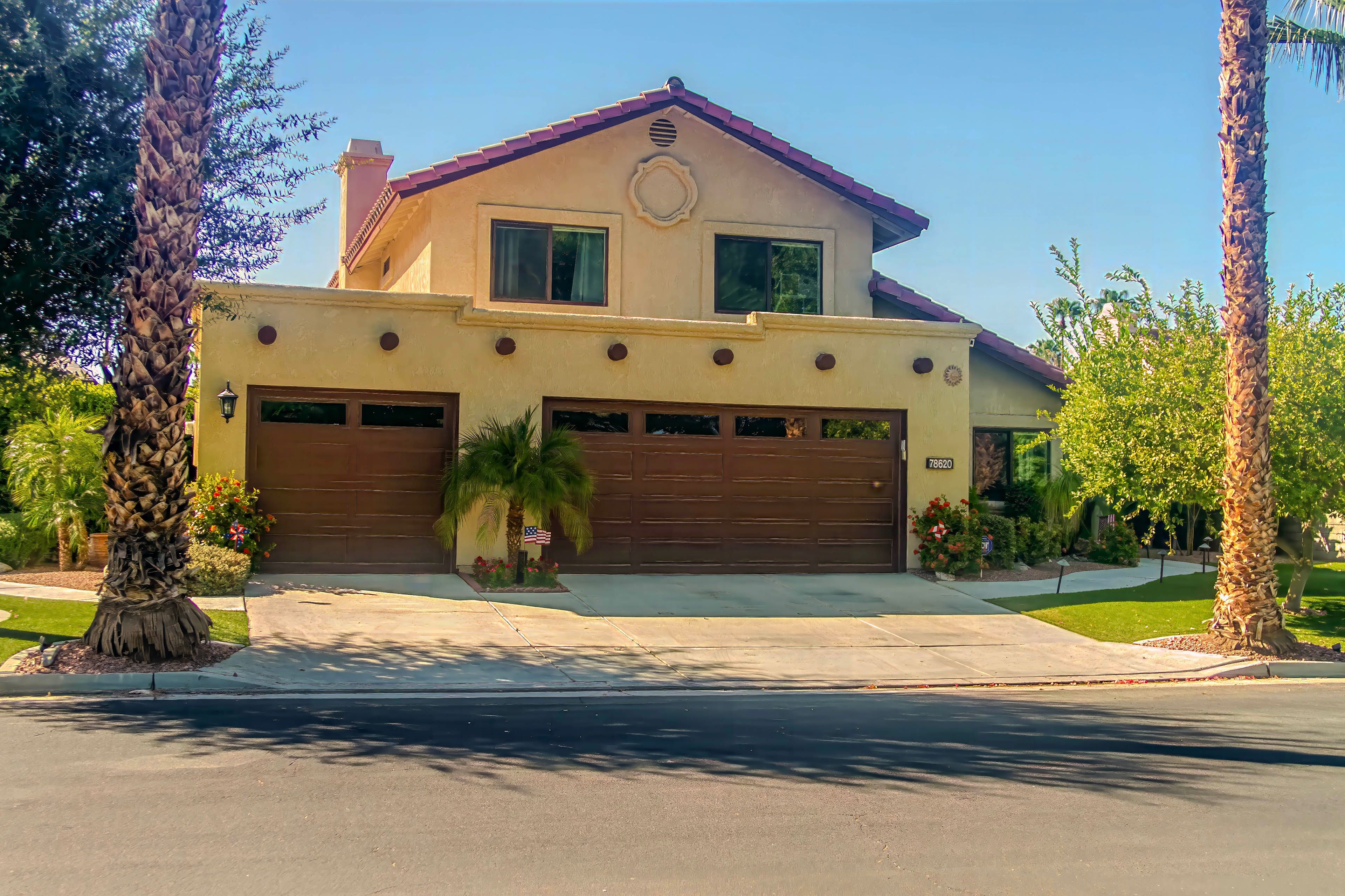 Parking | Driveway (3 Vehicles) | Garage (1 Vehicle) | No Street Parking