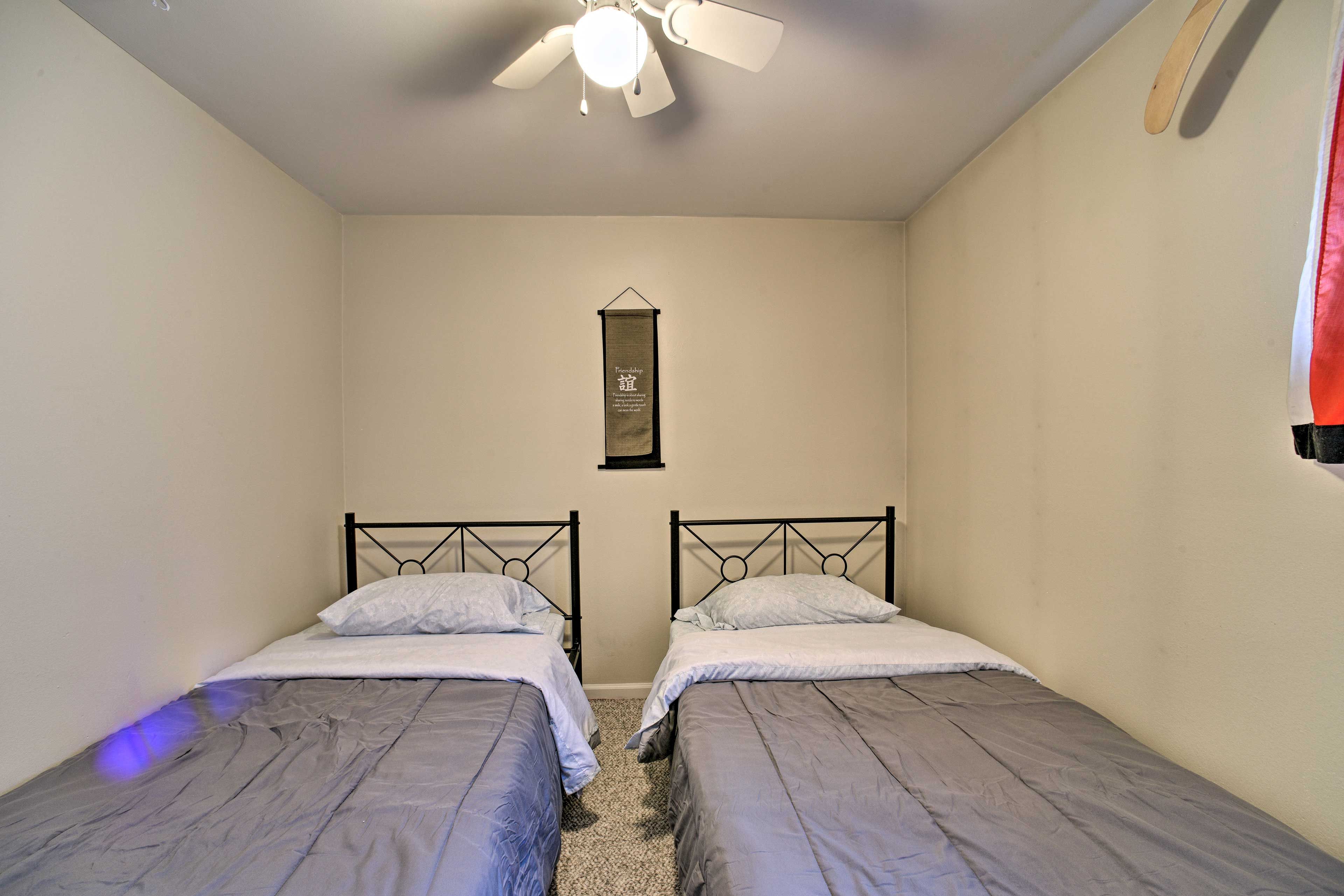 Bedroom 2