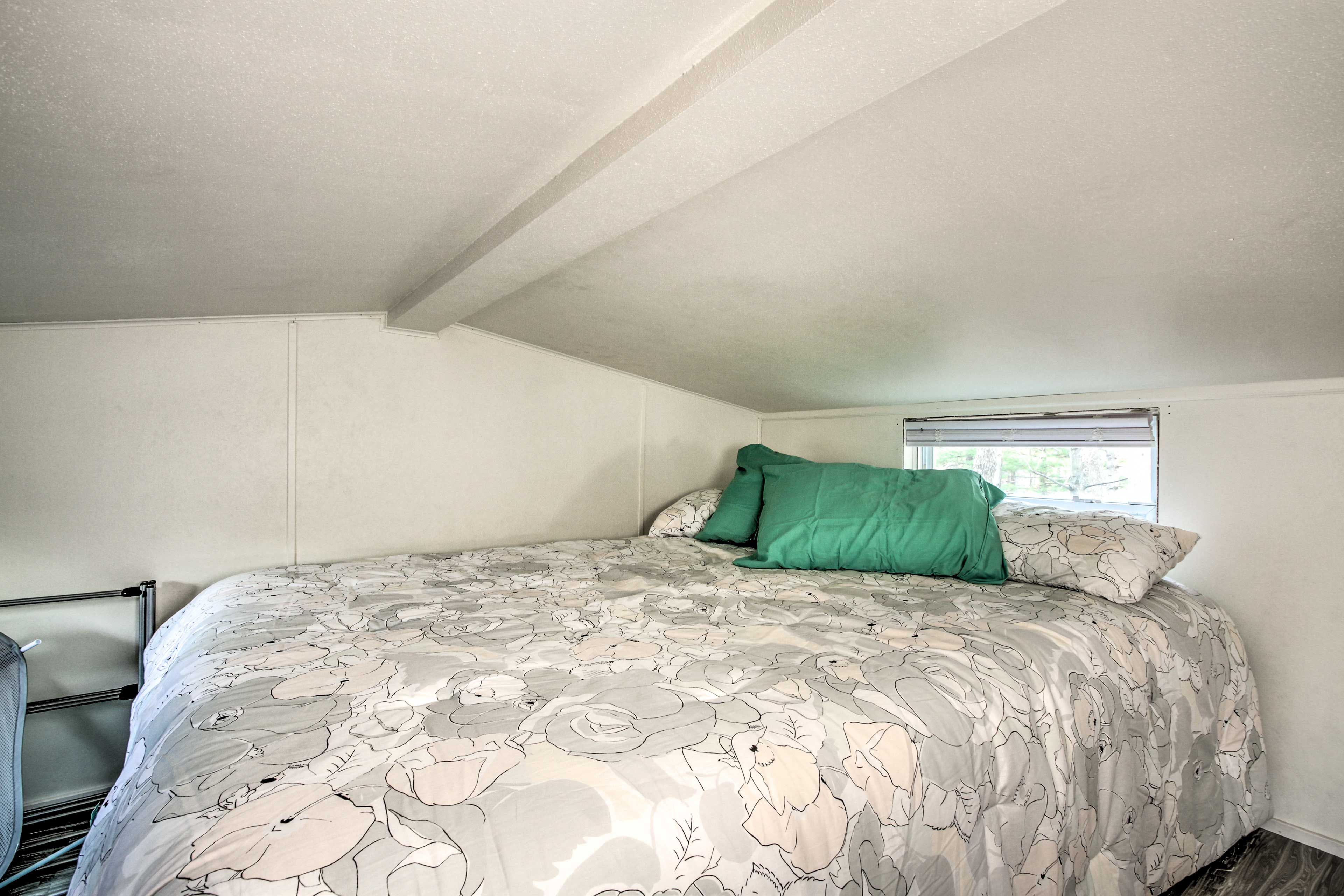 Loft | Smart TV