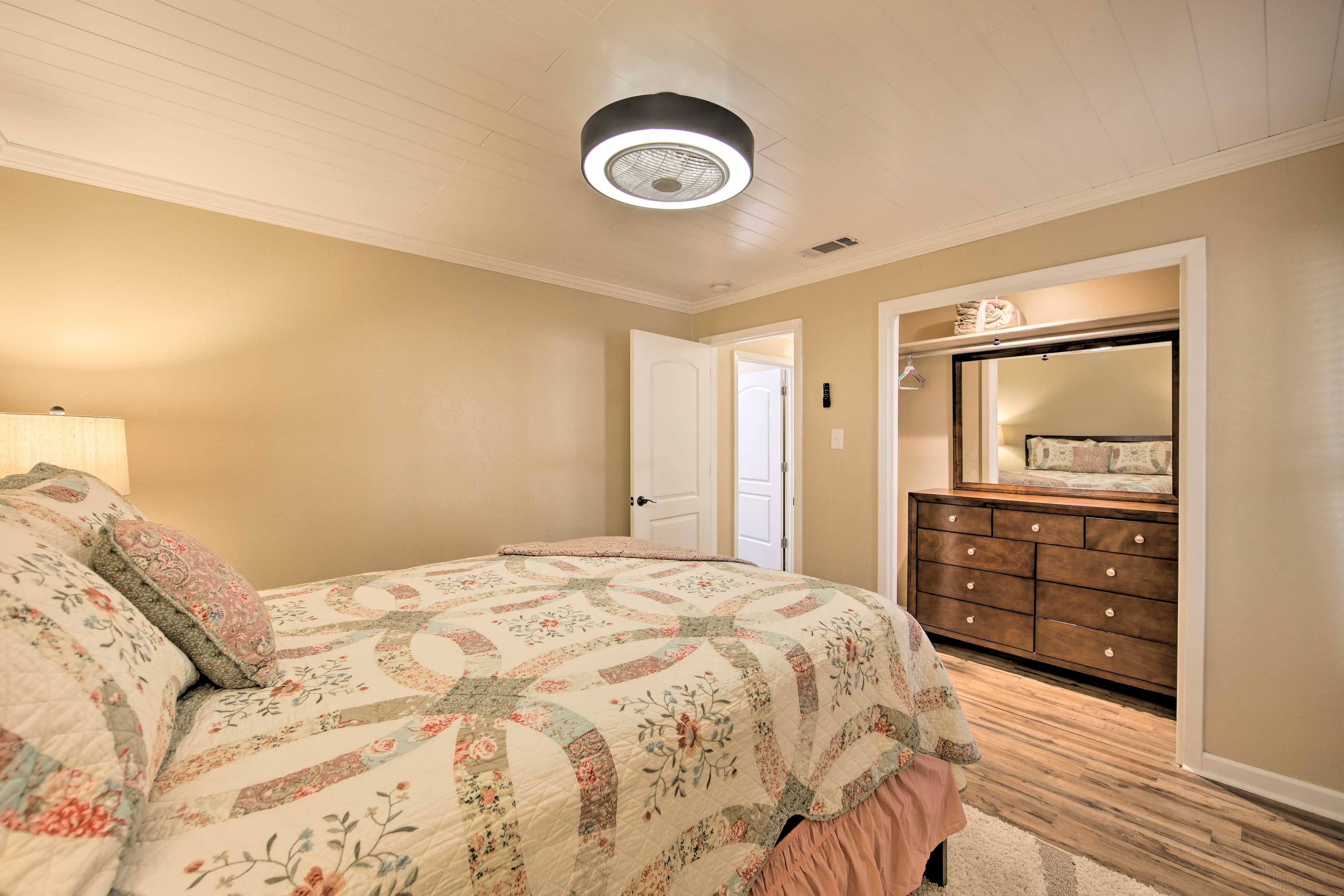 Bedroom 2