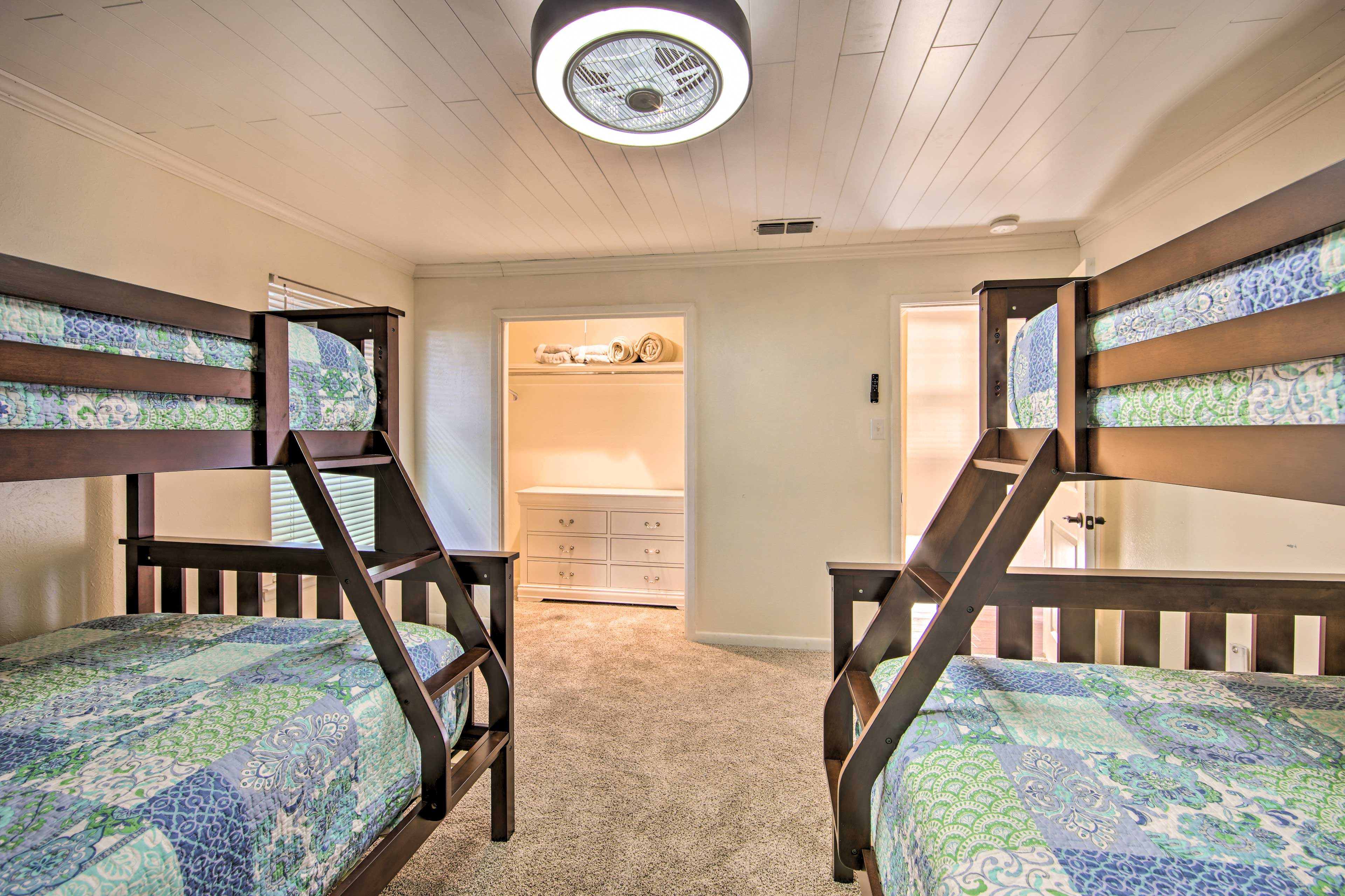 Bedroom 3