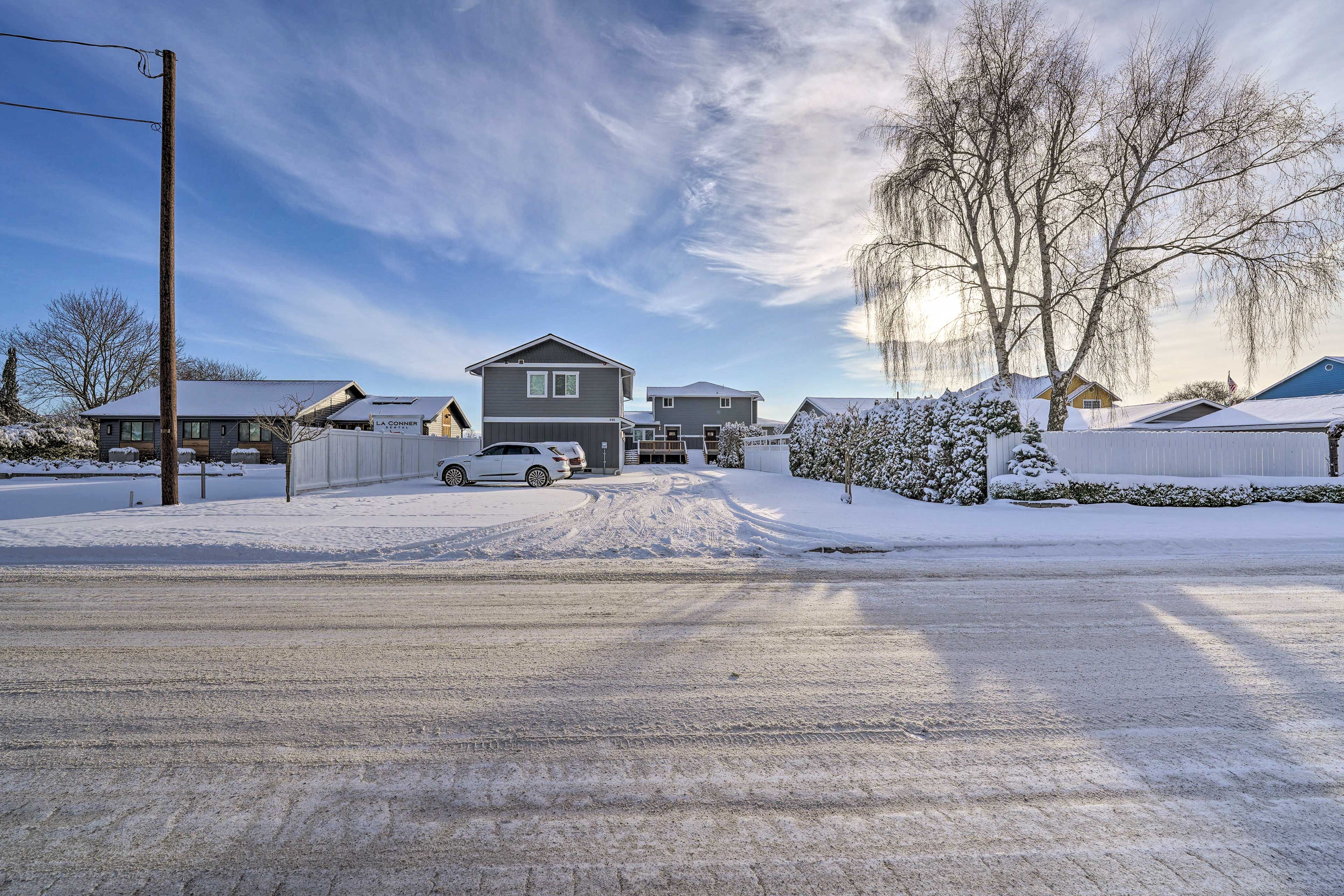 Property Exterior