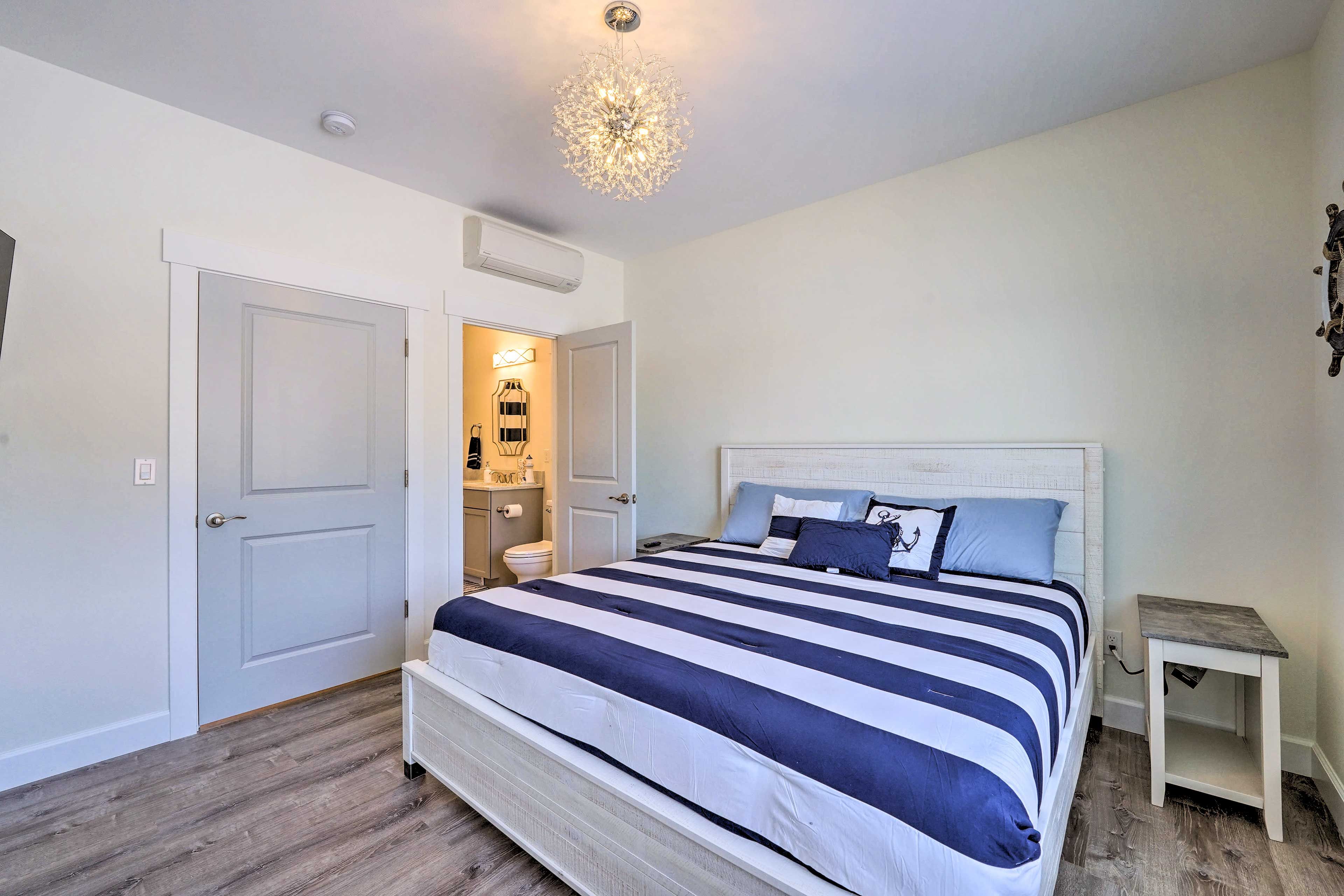 Bedroom 1 (Anchor Room)