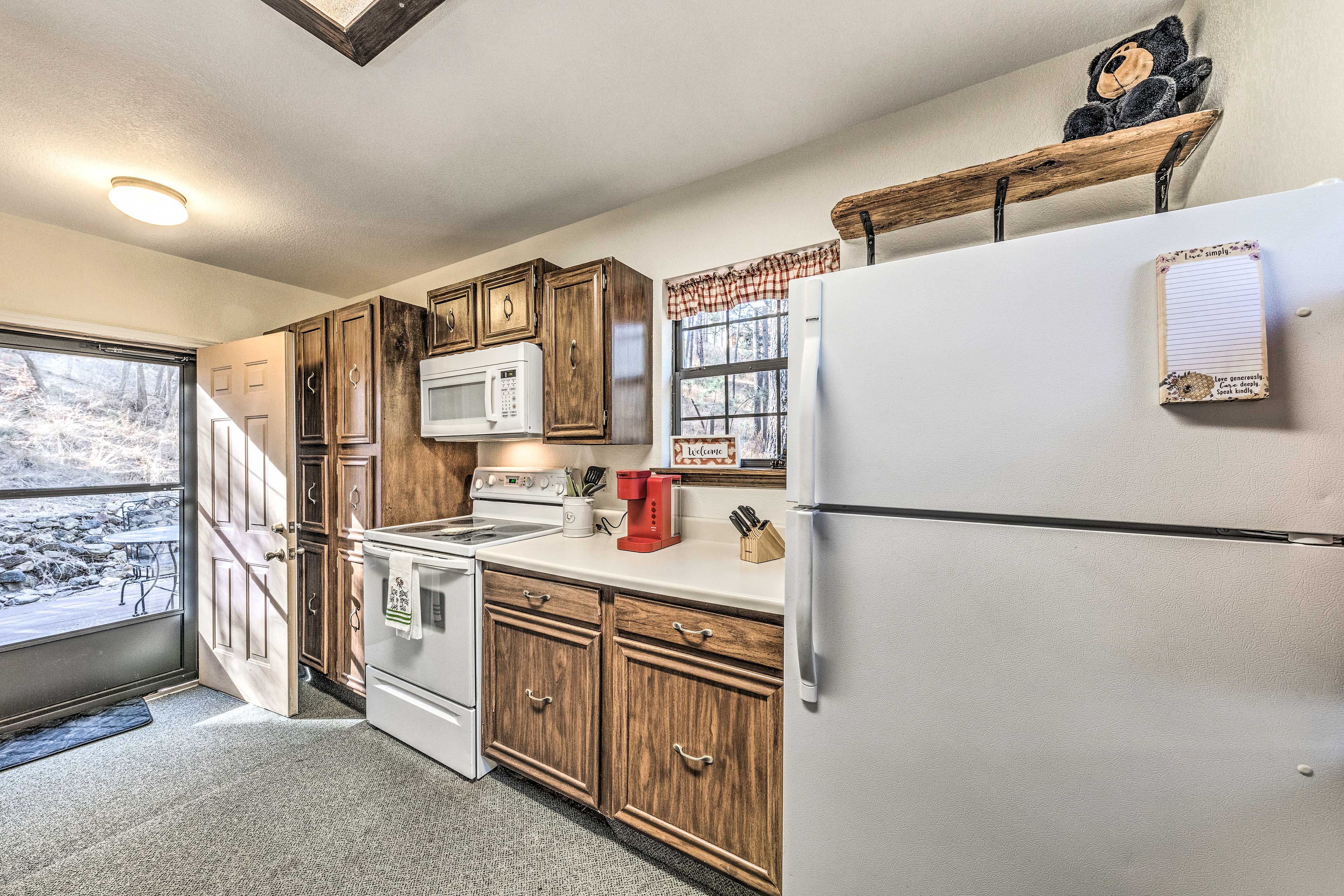 Kitchen | Crock-Pot | Toaster