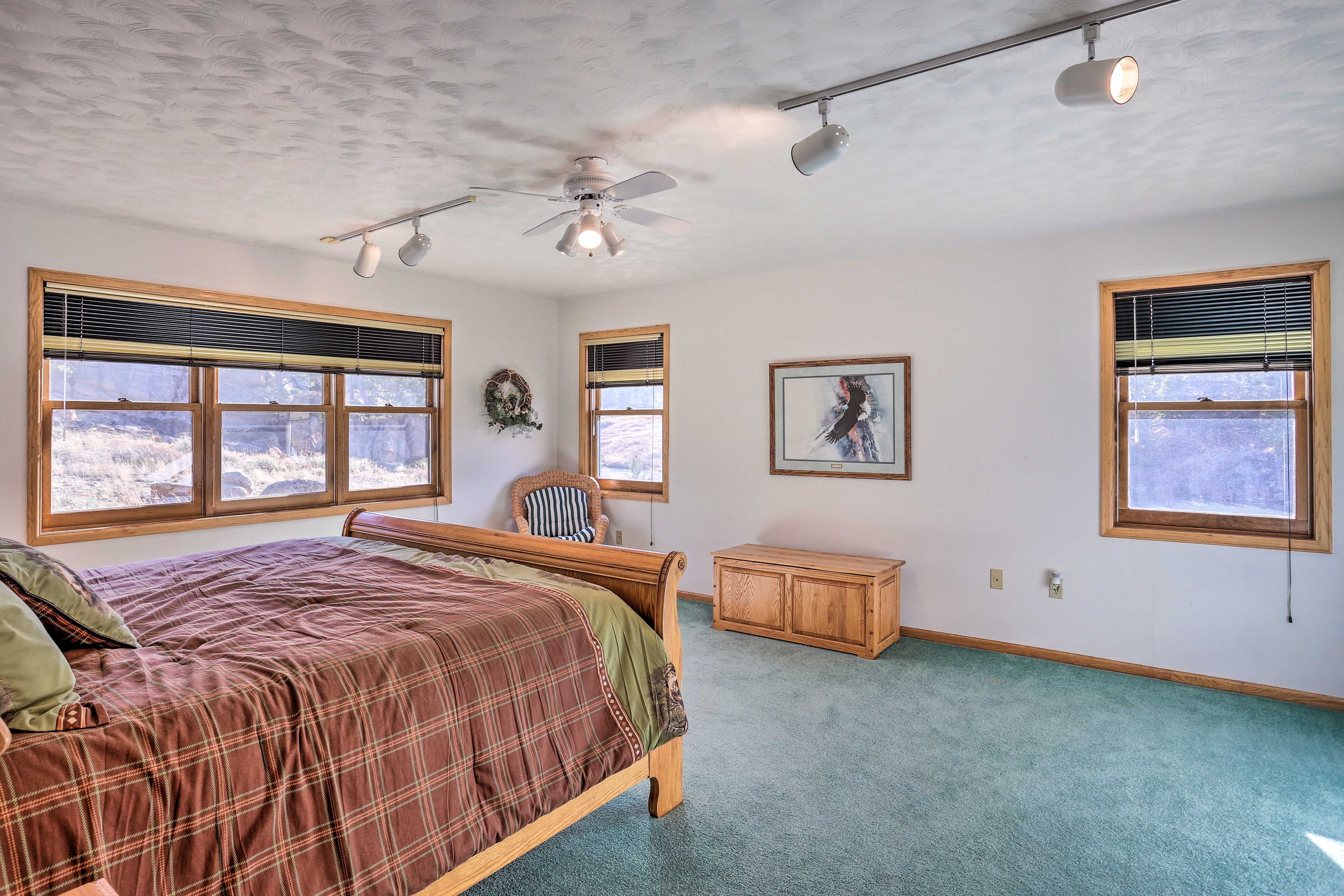 Bedroom 1