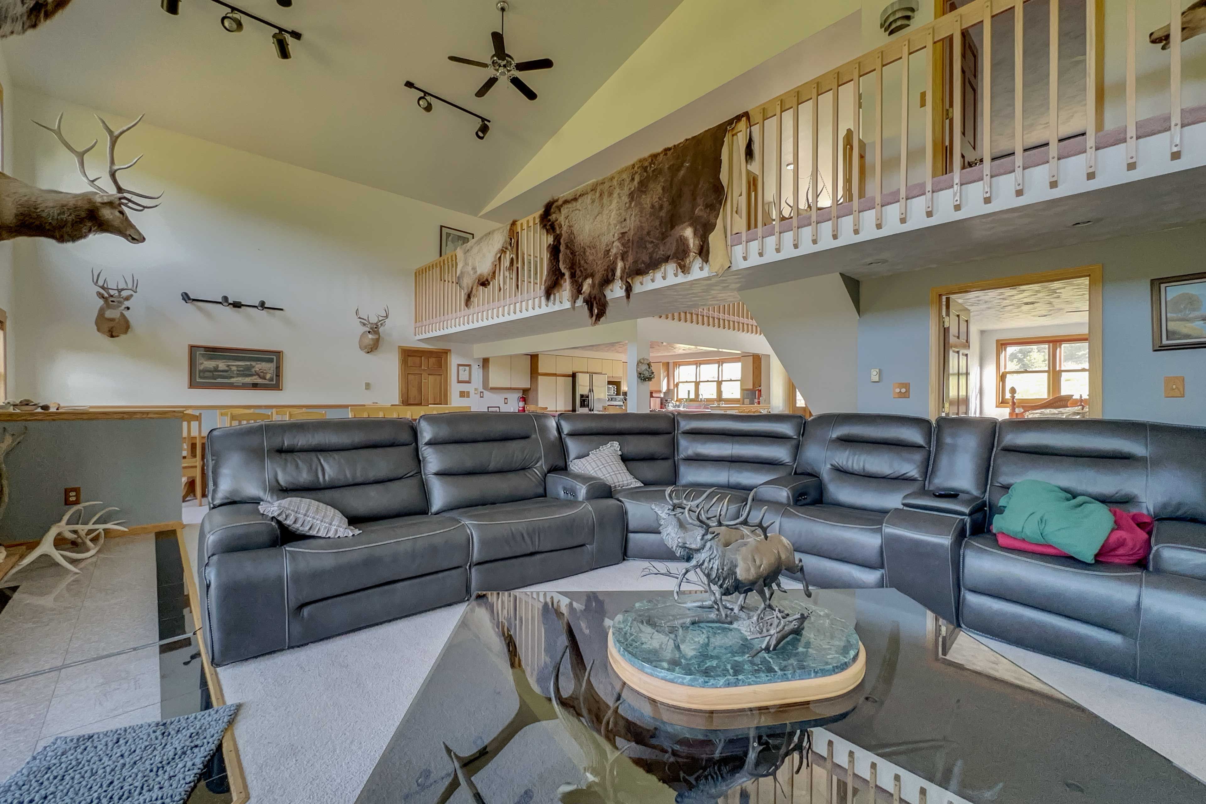 Living Room | Video Library