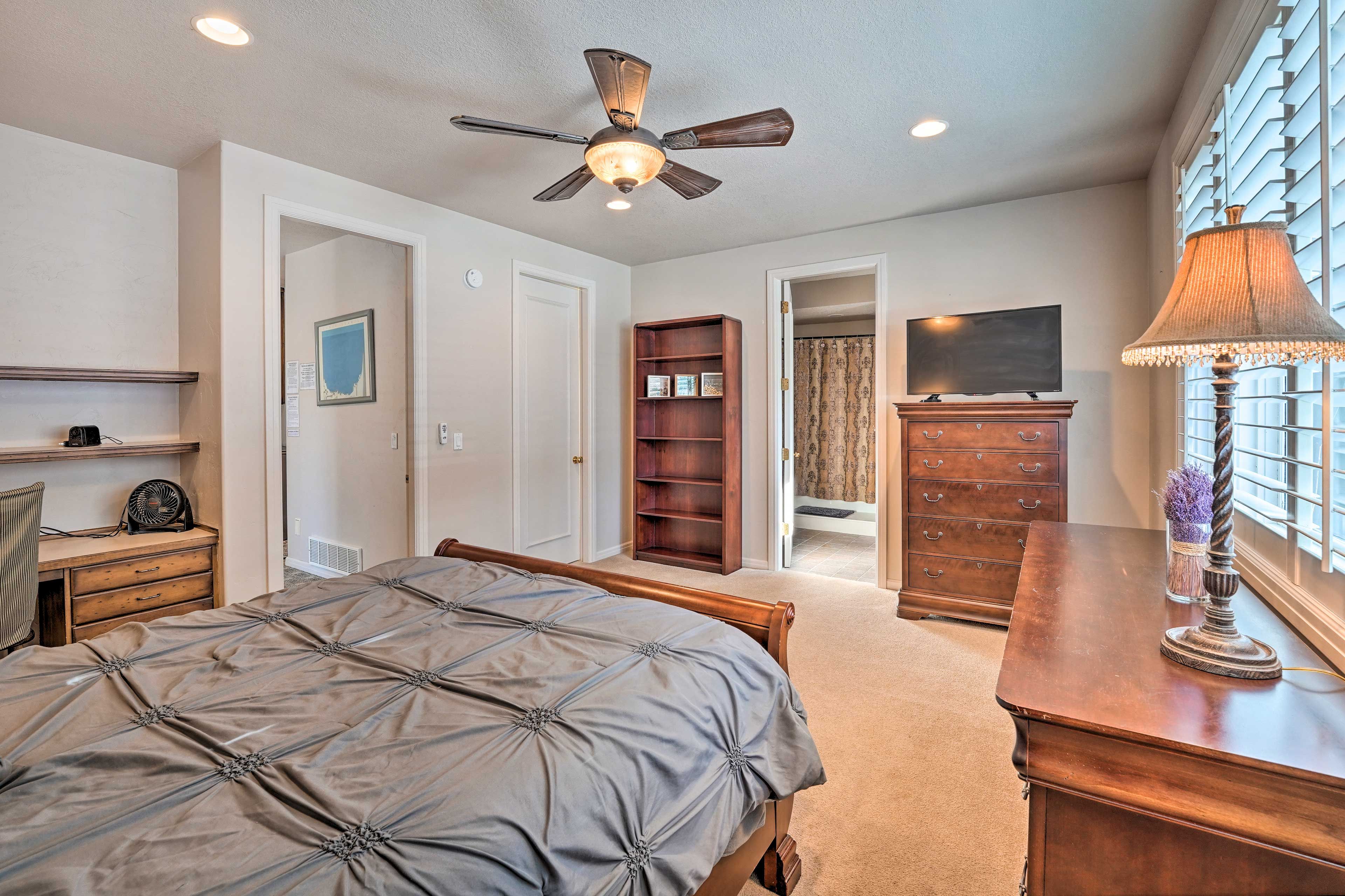 Bedroom 2