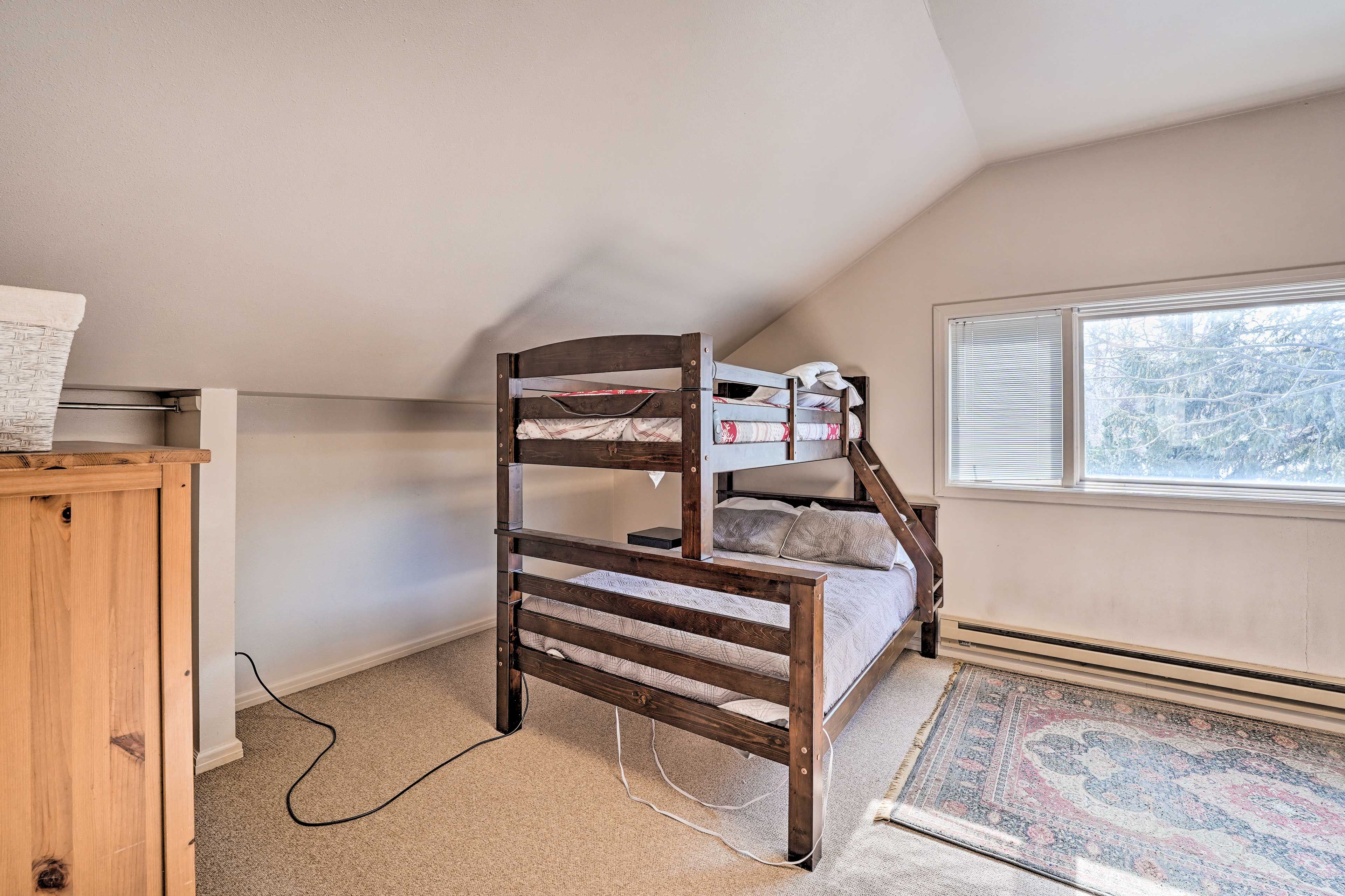 Bedroom 4
