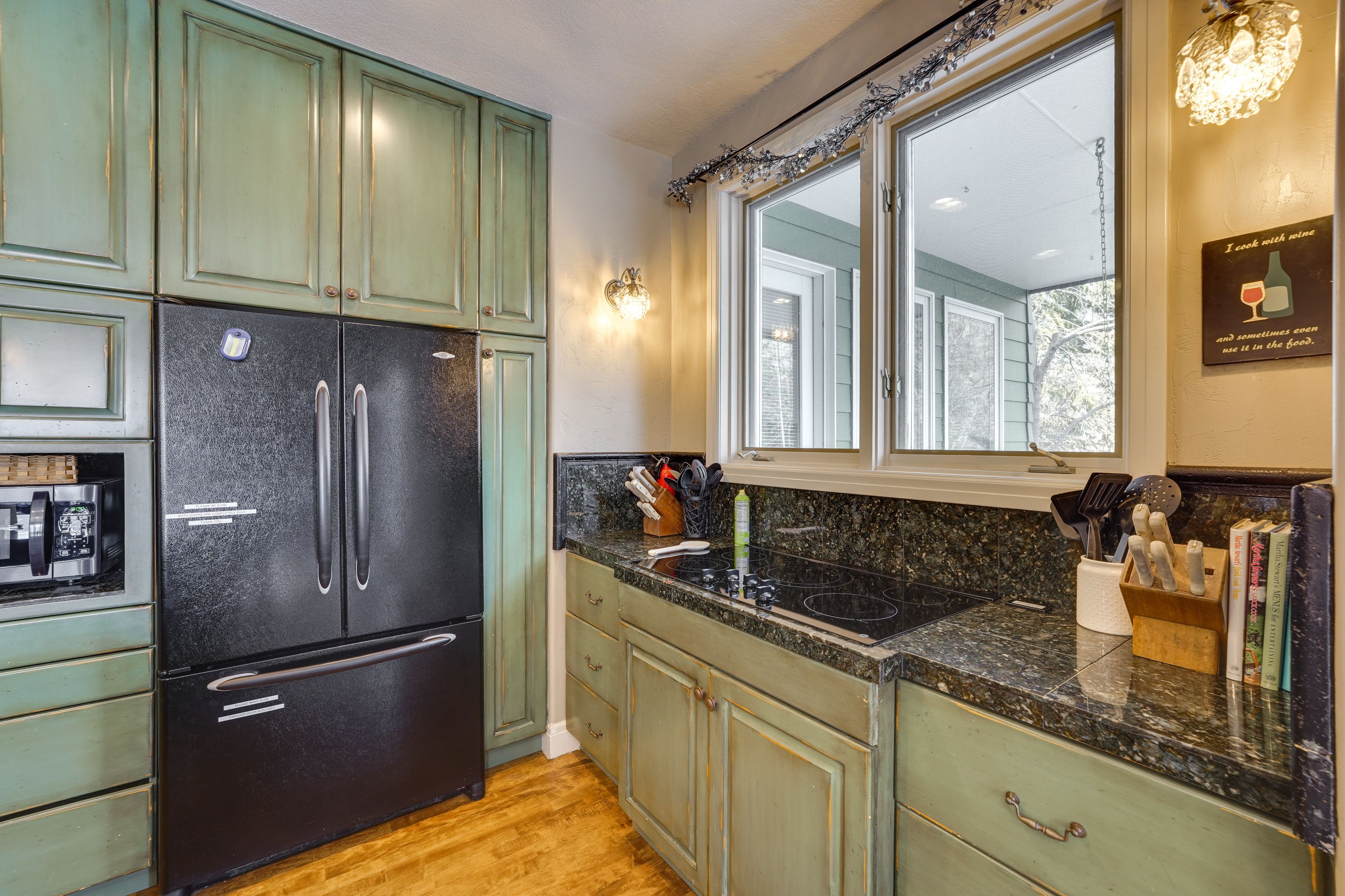 Kitchen | Cooking Basics