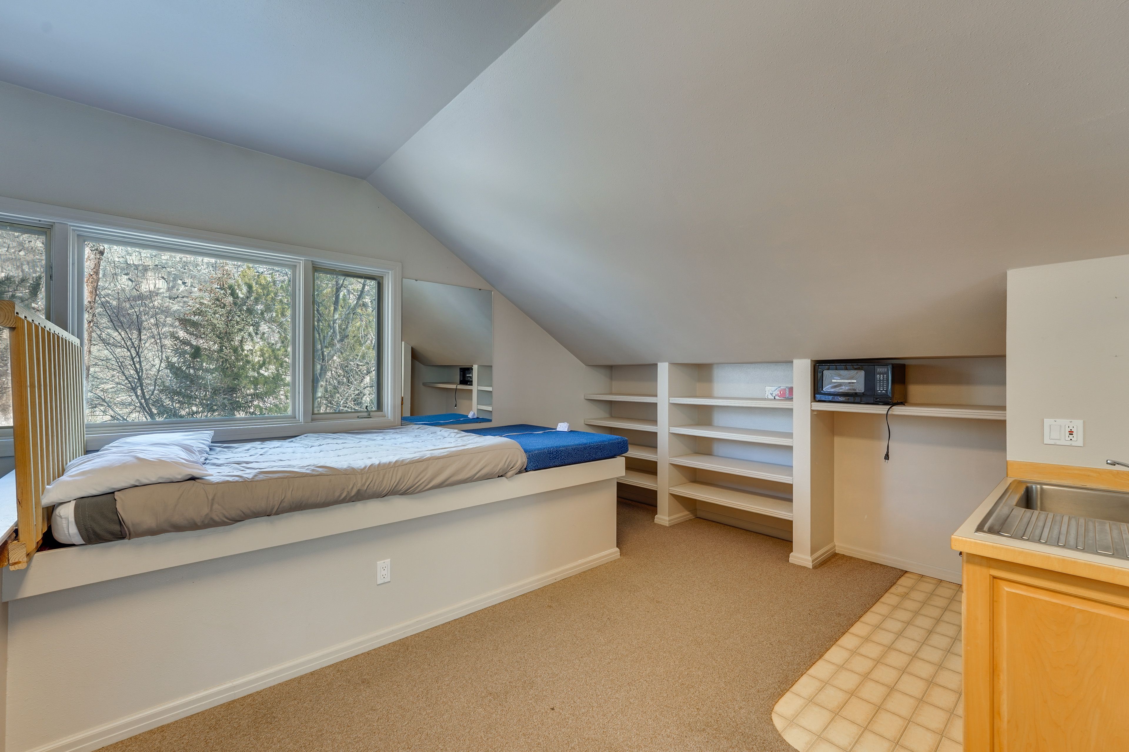 Bedroom 4 | Full Bed