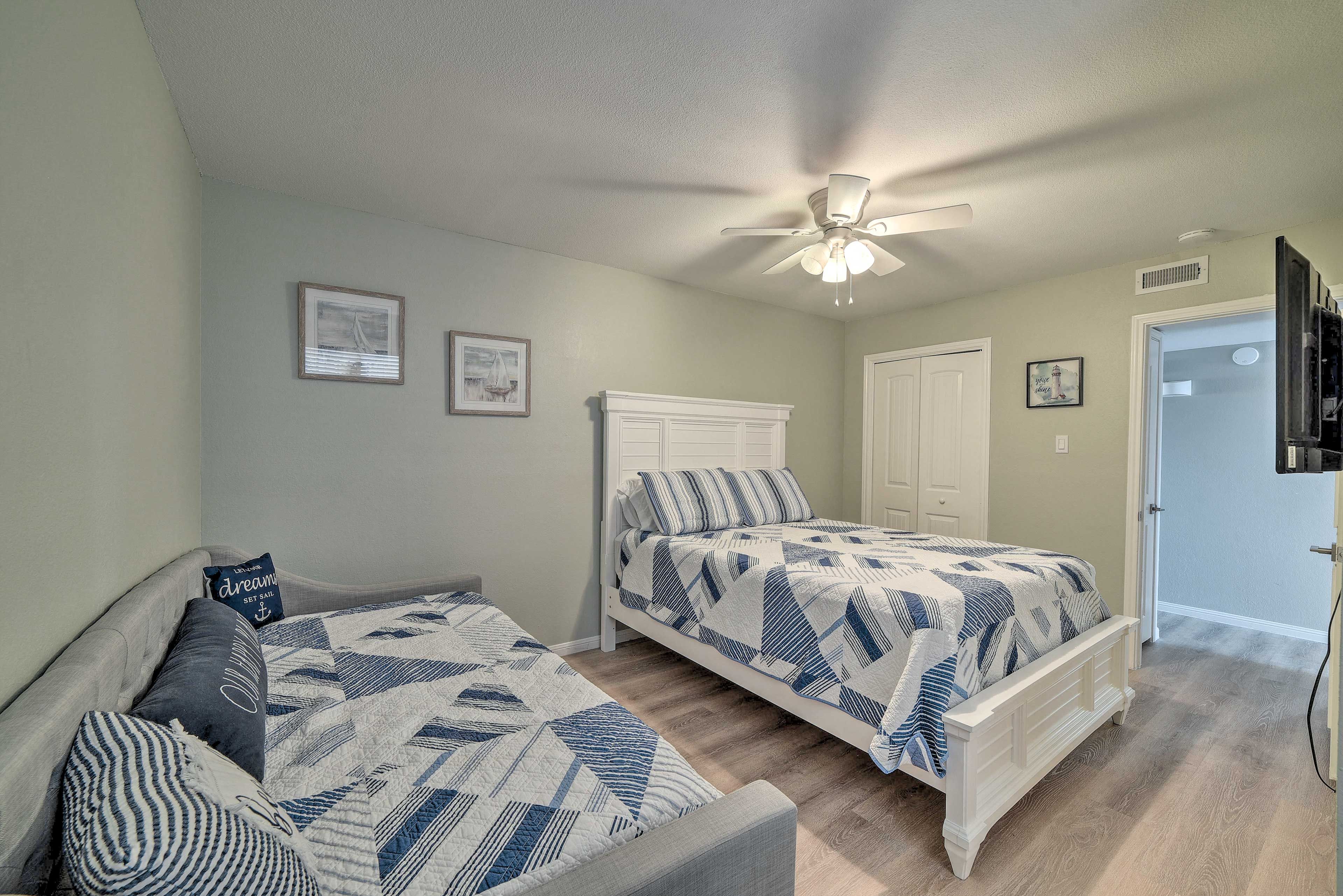 Bedroom 2