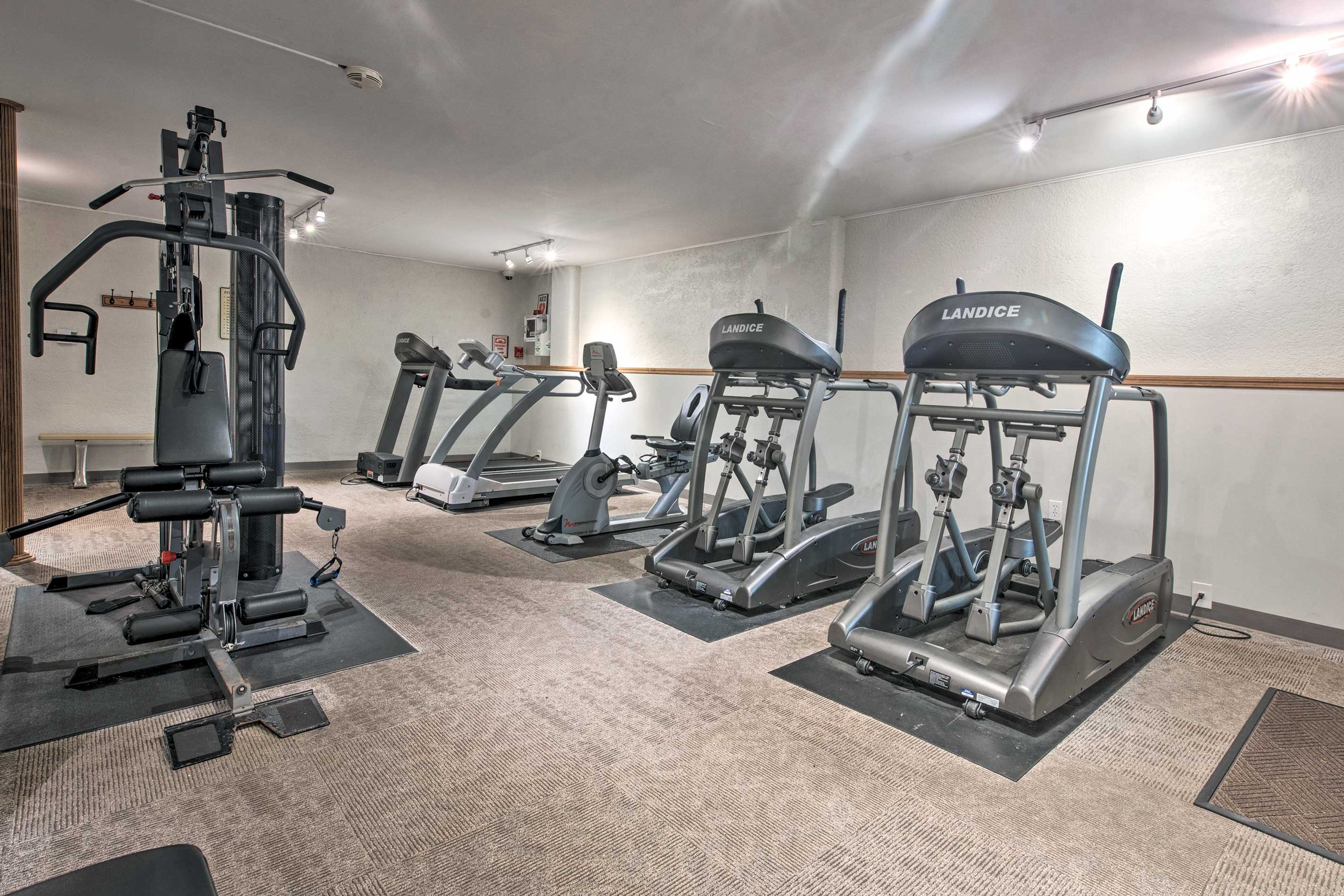 Community Amenities