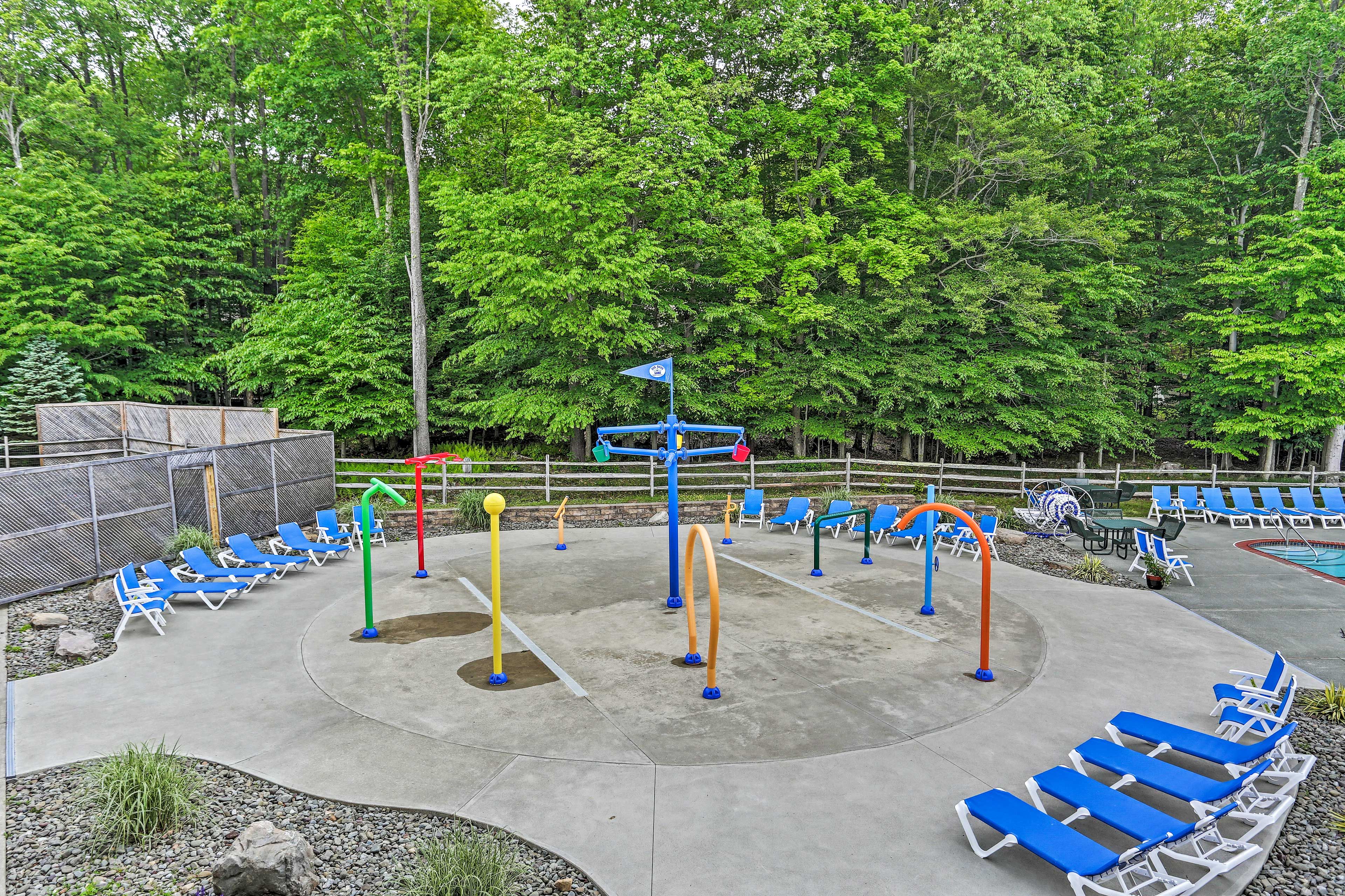 Community Amenities
