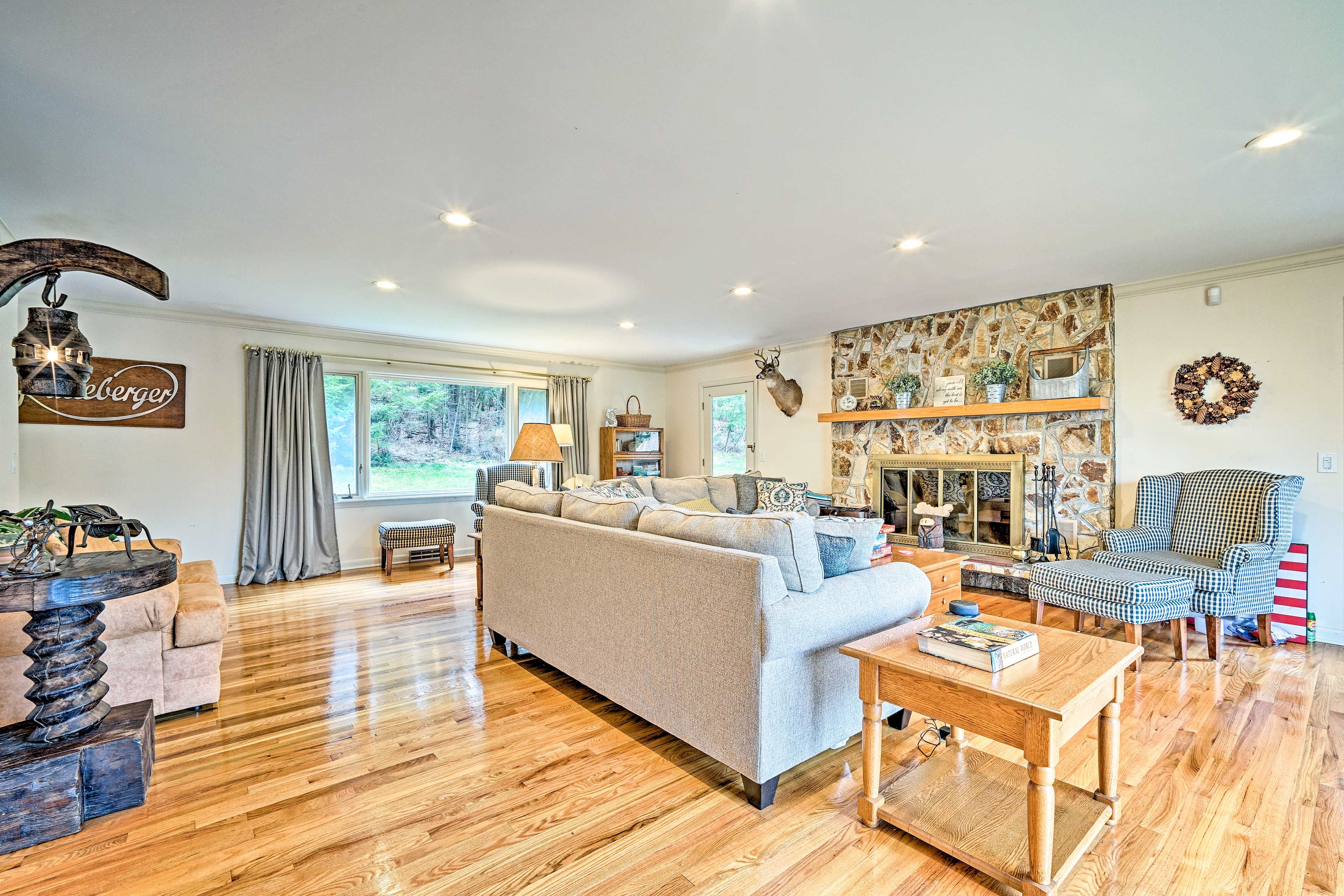 Living Room 2