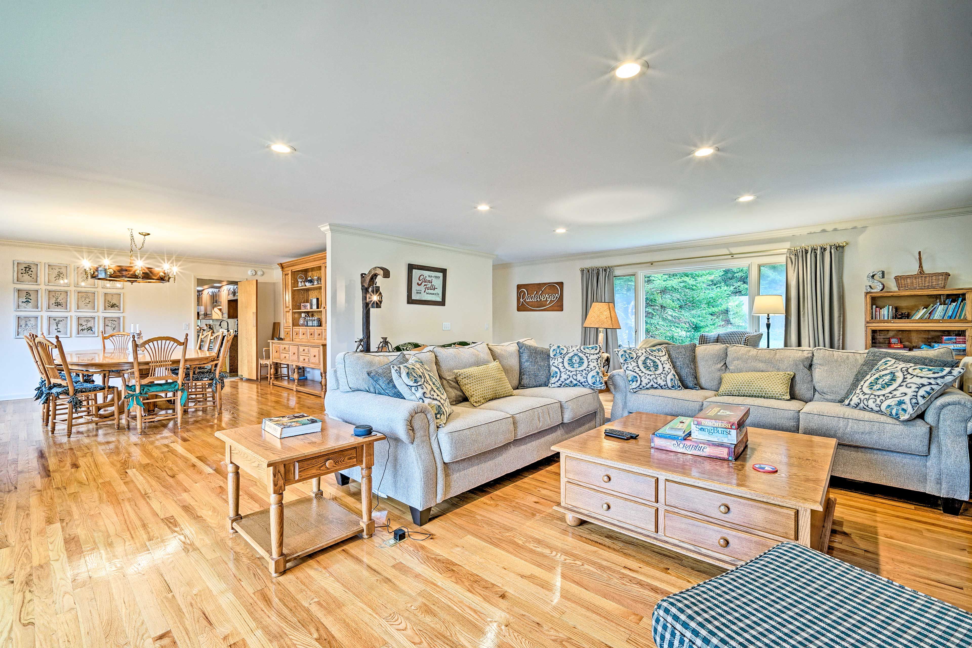 Living Room 2