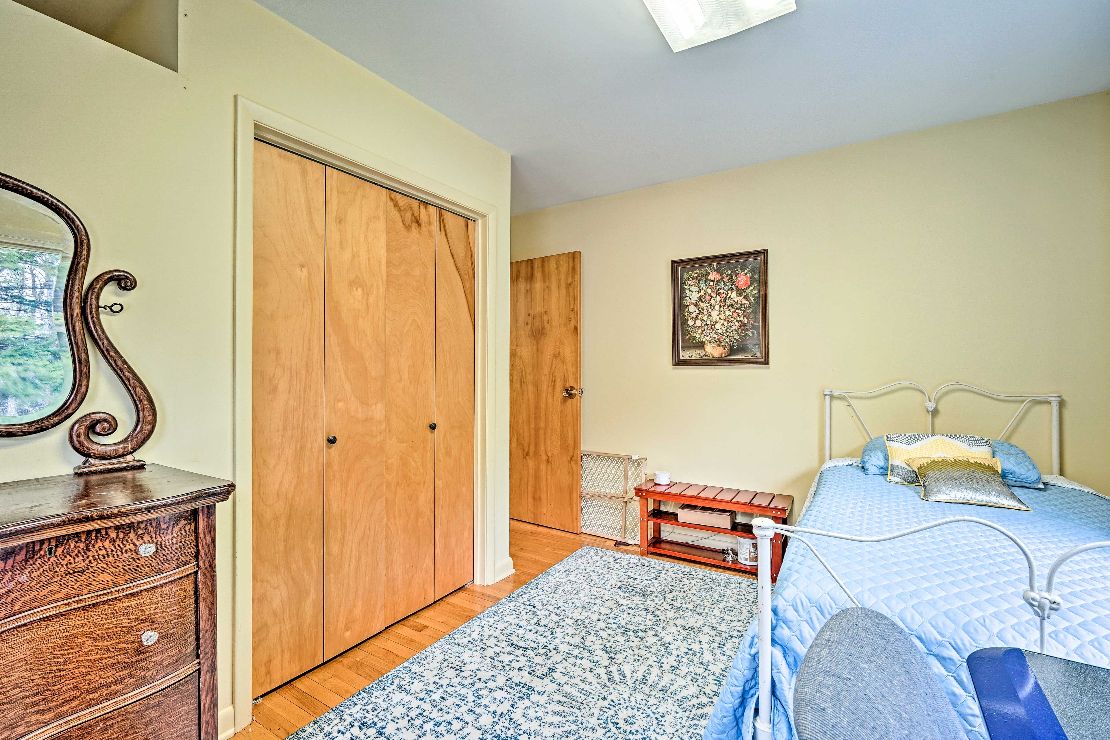 Bedroom 5