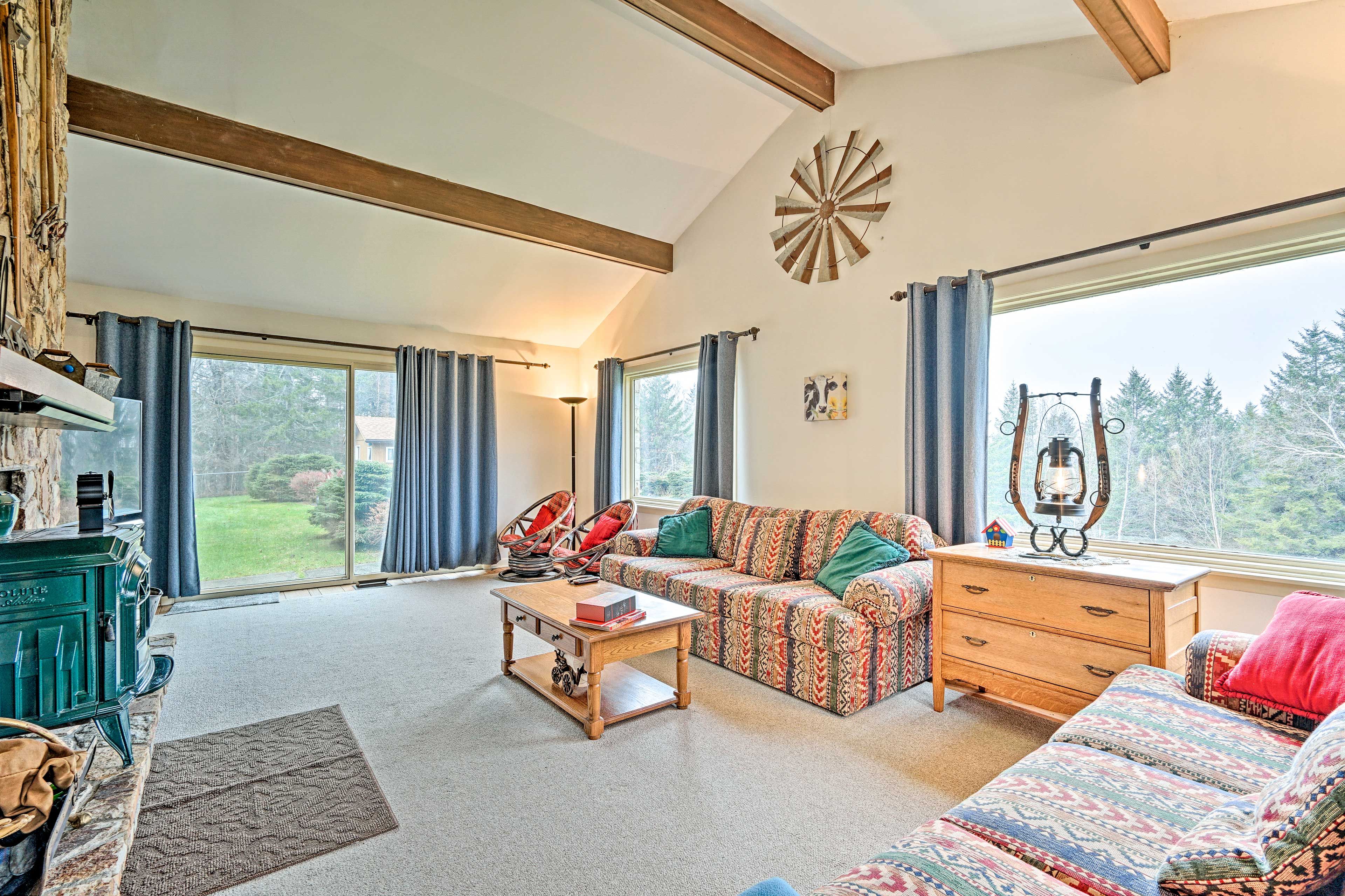 Living Room 1