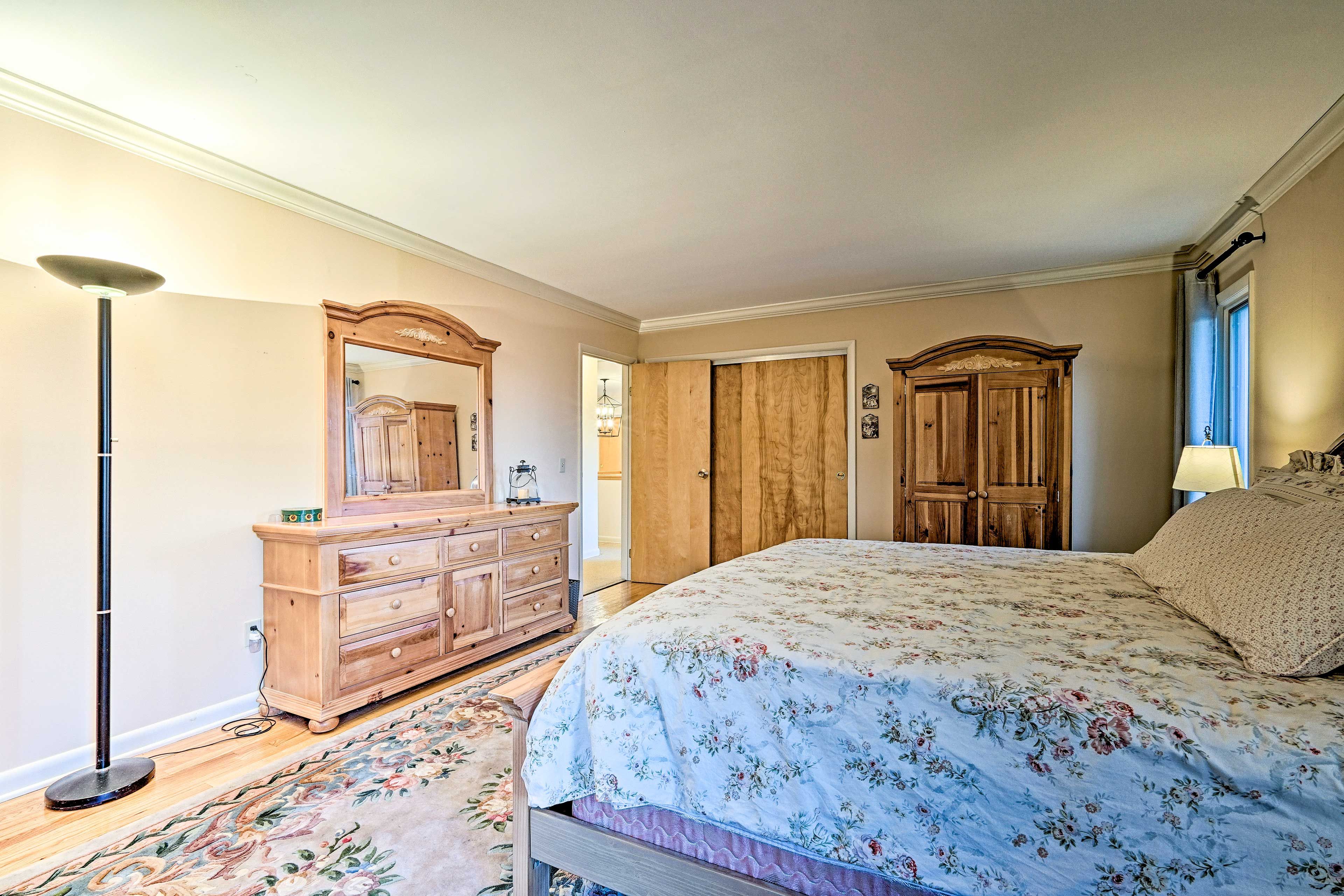 Bedroom 2