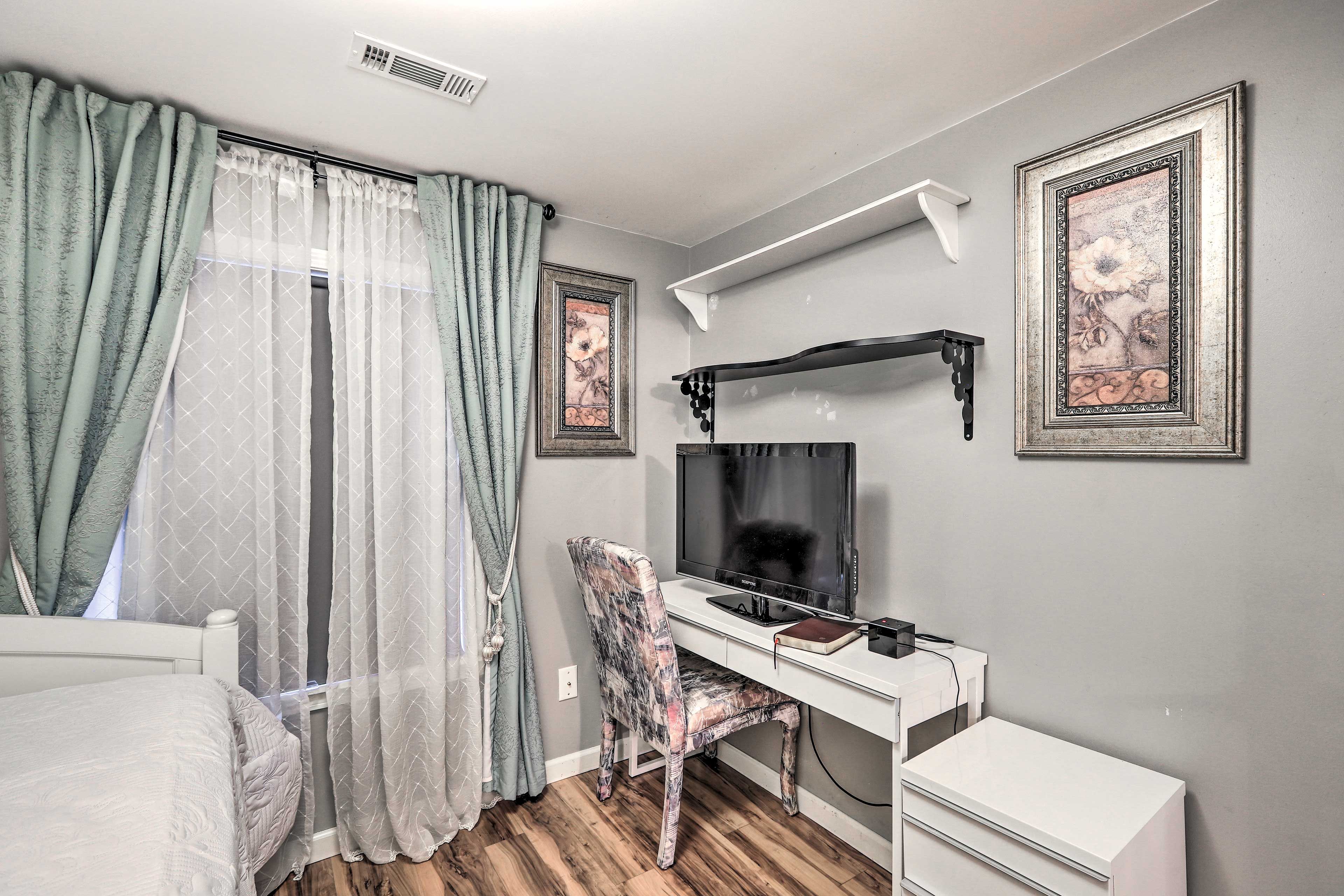 Bedroom 2
