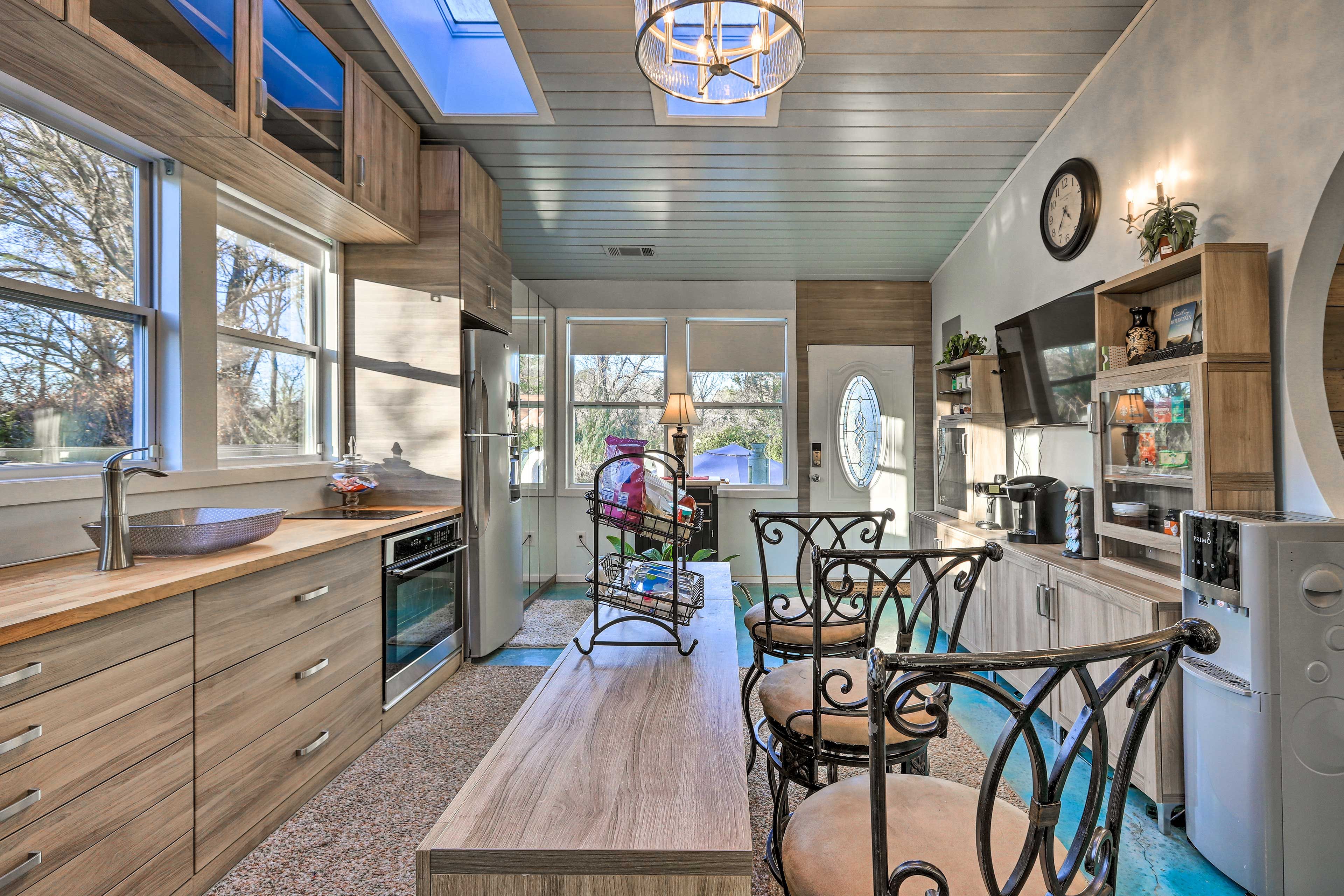 Kitchen | Coffee Maker