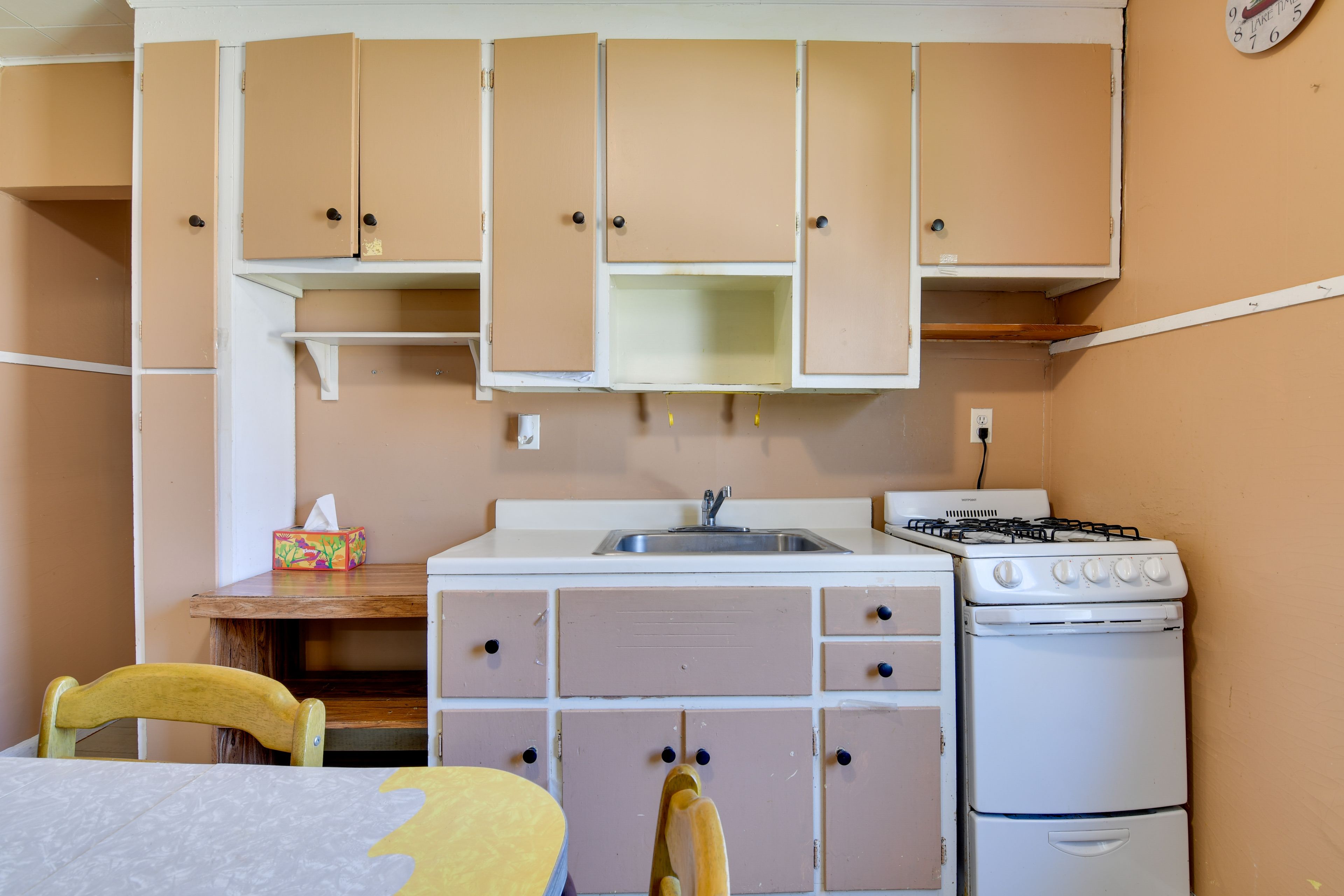 Kitchen | Cooking Basics