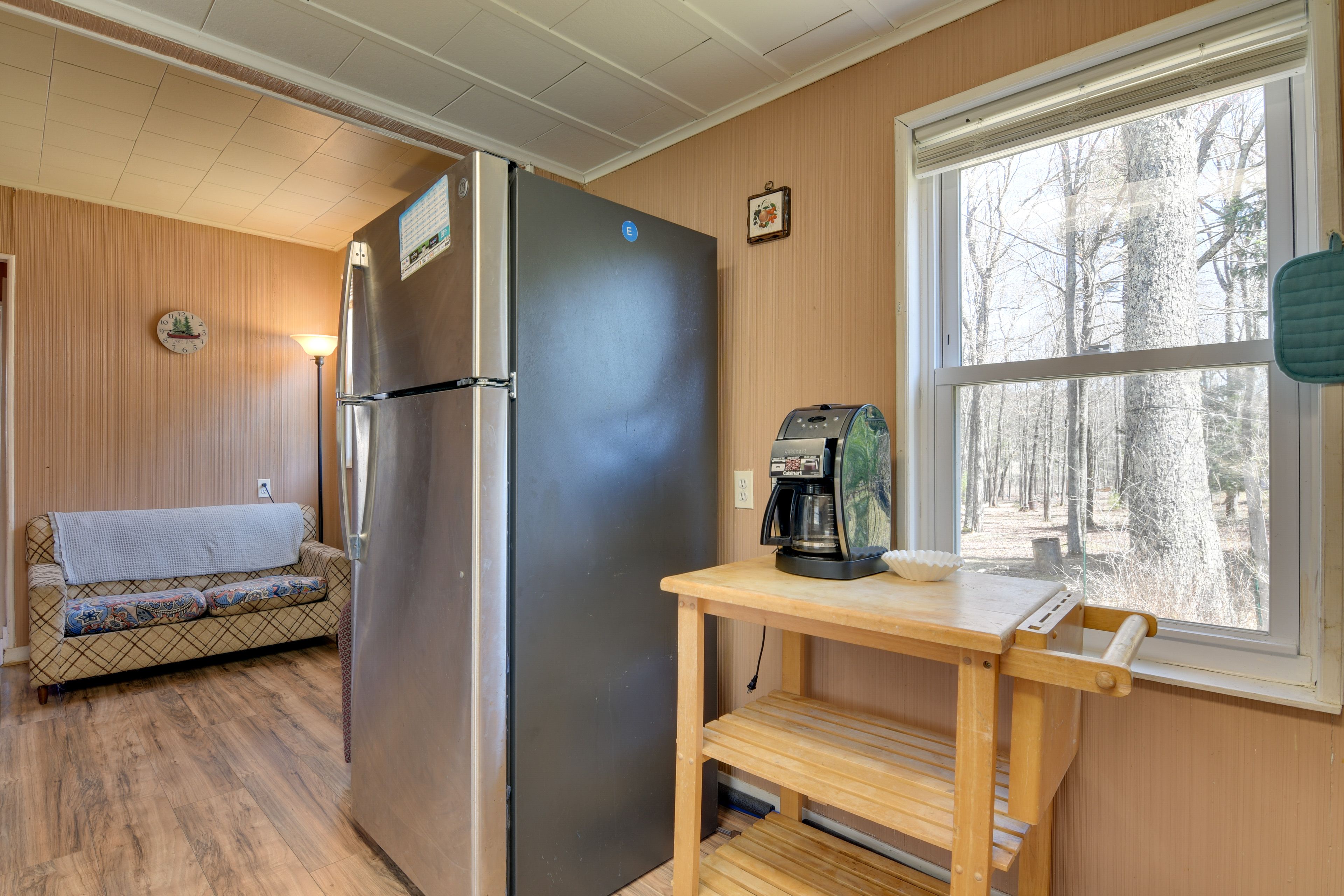 Kitchen | Cooking Basics