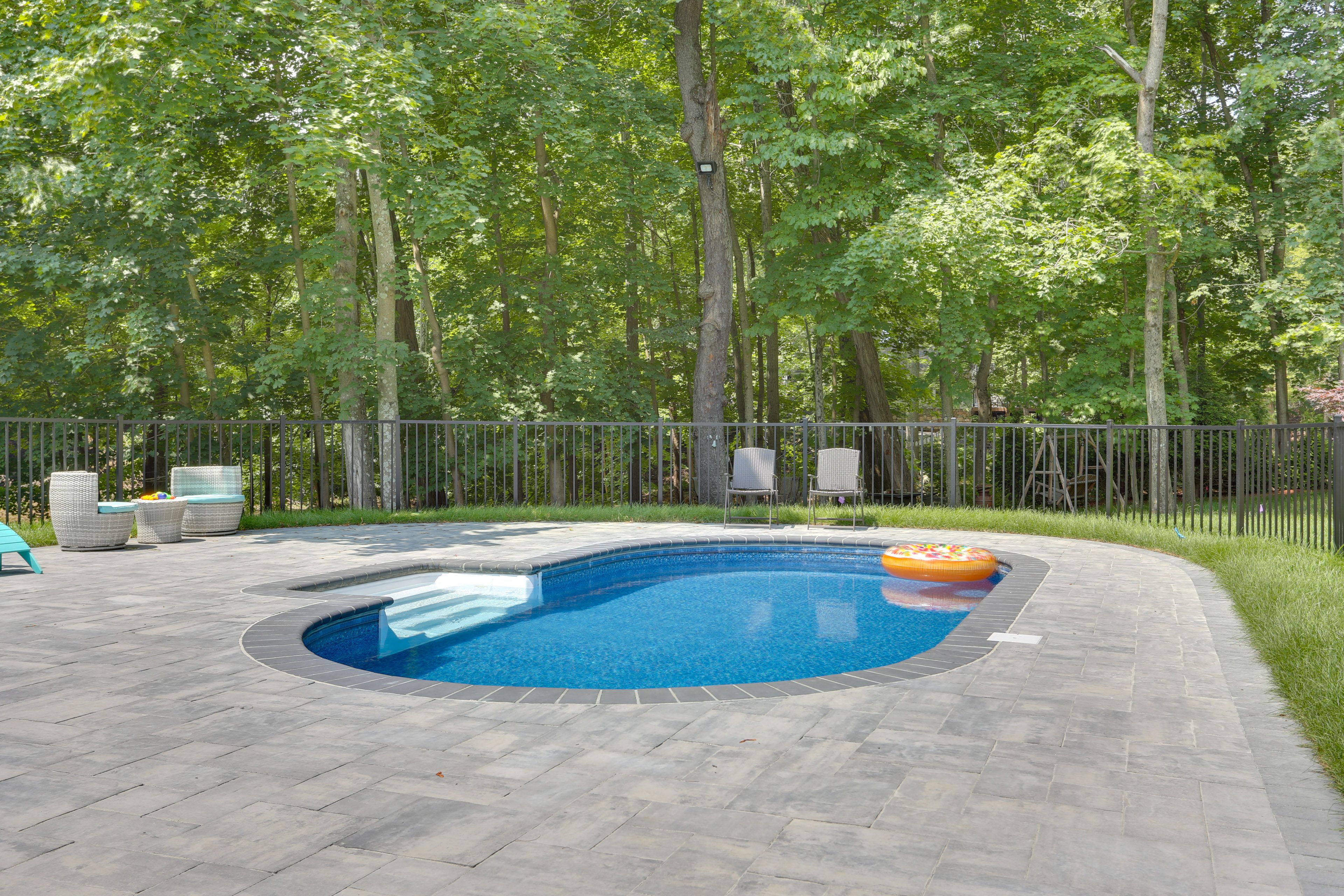 Private Pool