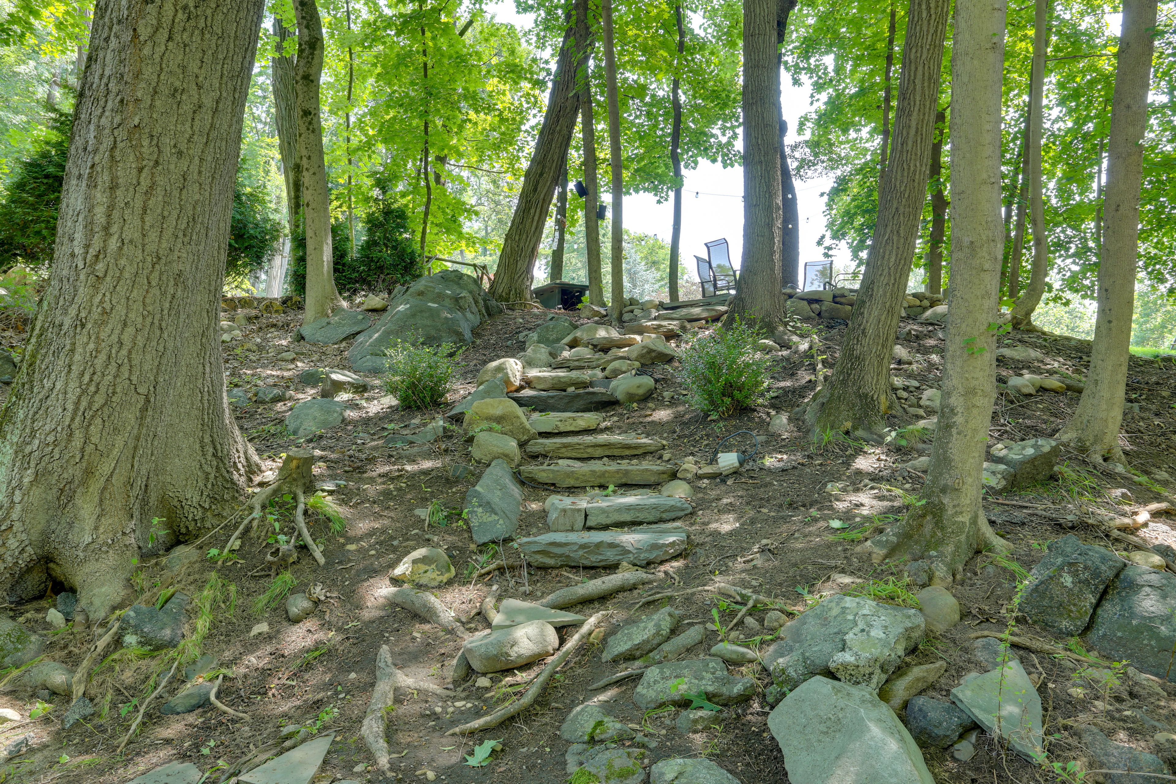 2.5 Acre Property