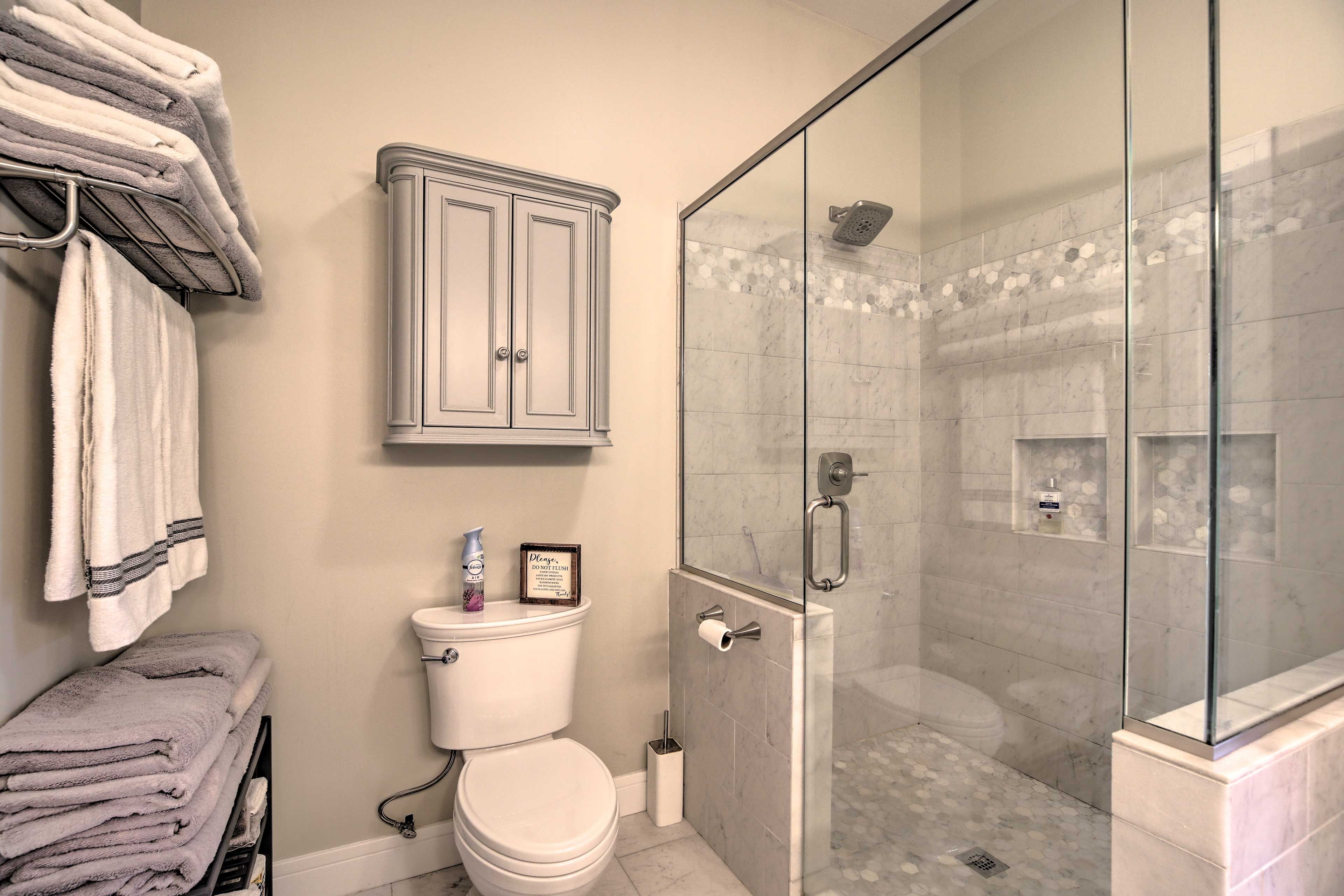 En-Suite Bath